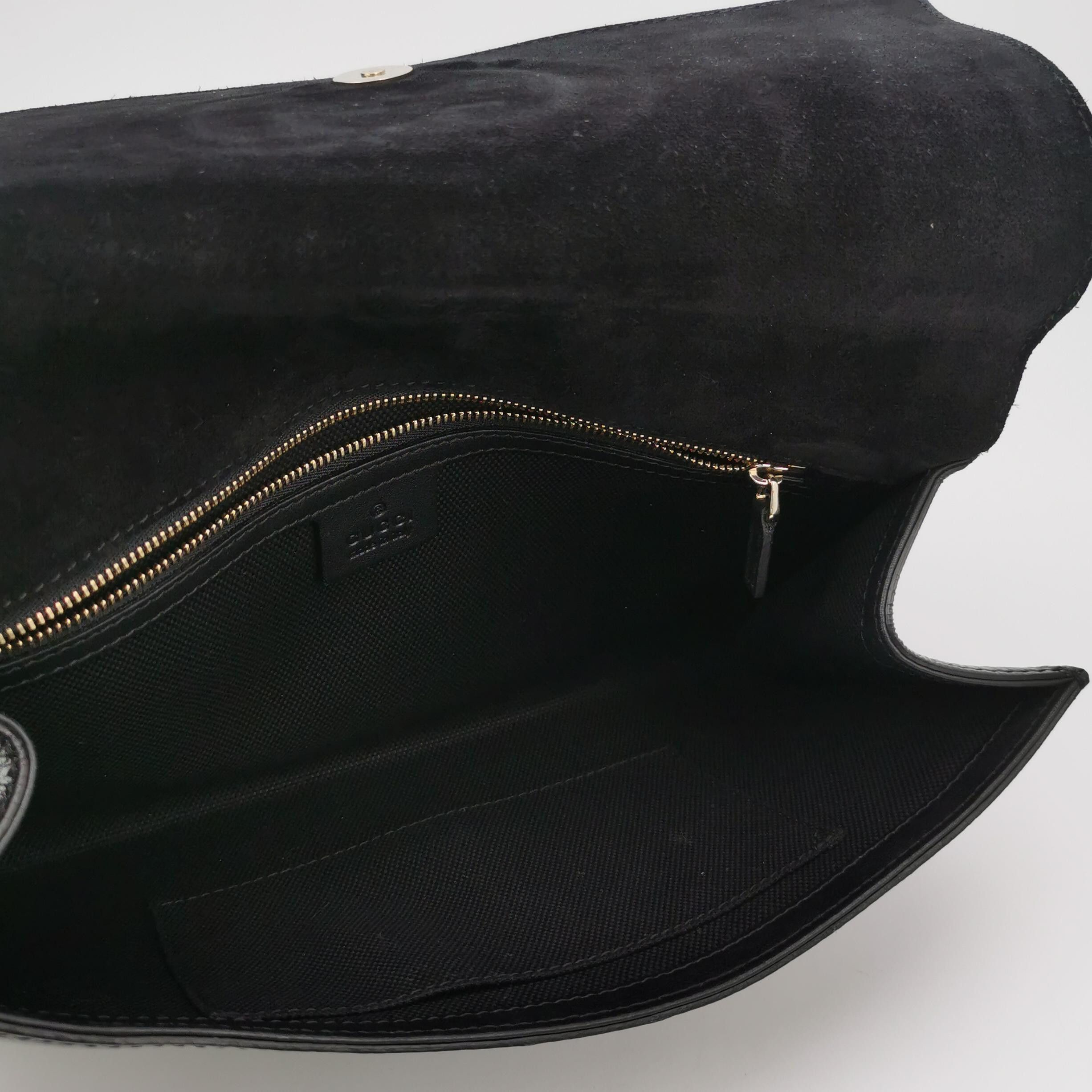Gucci Gucci Women os Clutches Size ONE SIZE - 6 Thumbnail