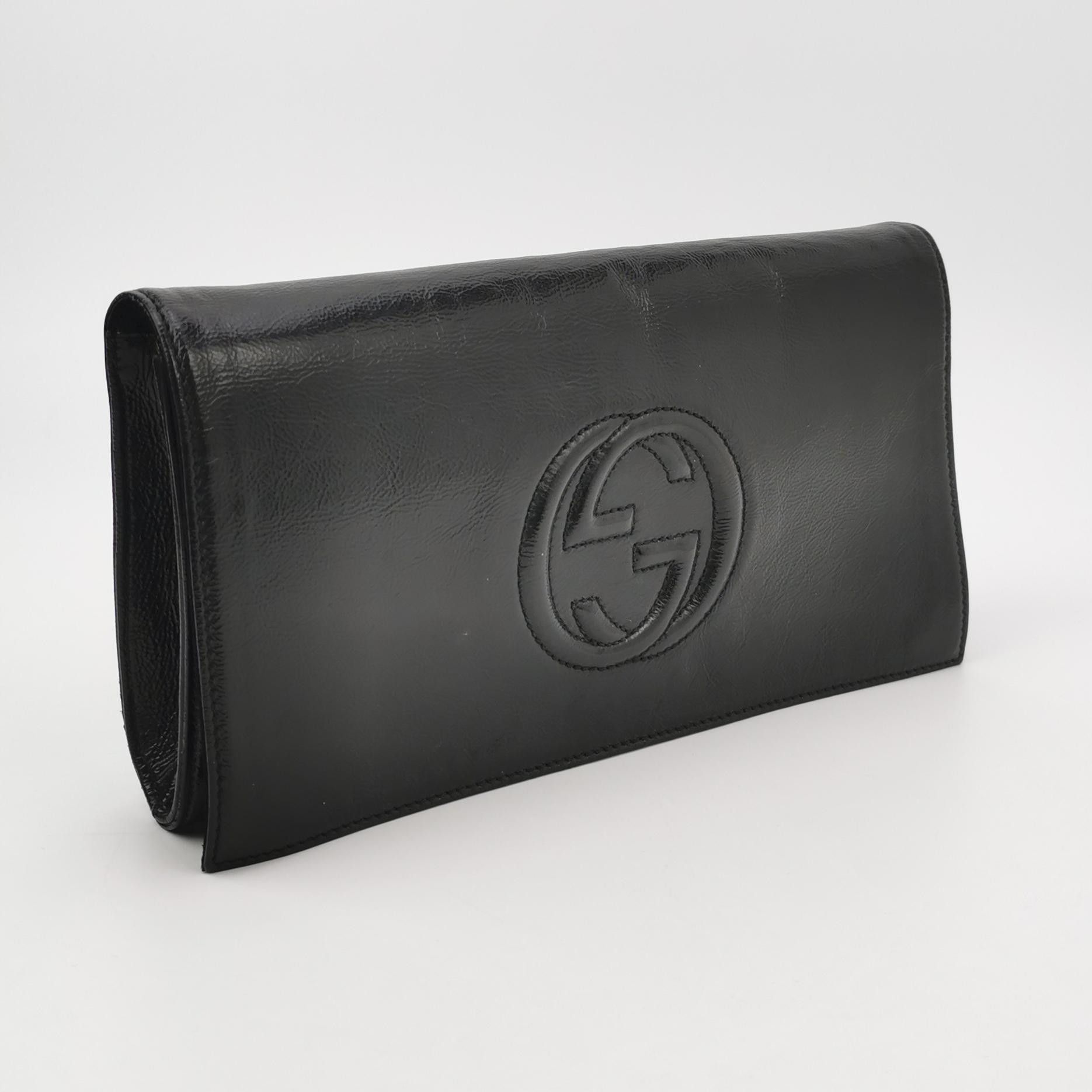 Gucci Gucci Women os Clutches Size ONE SIZE - 3 Thumbnail