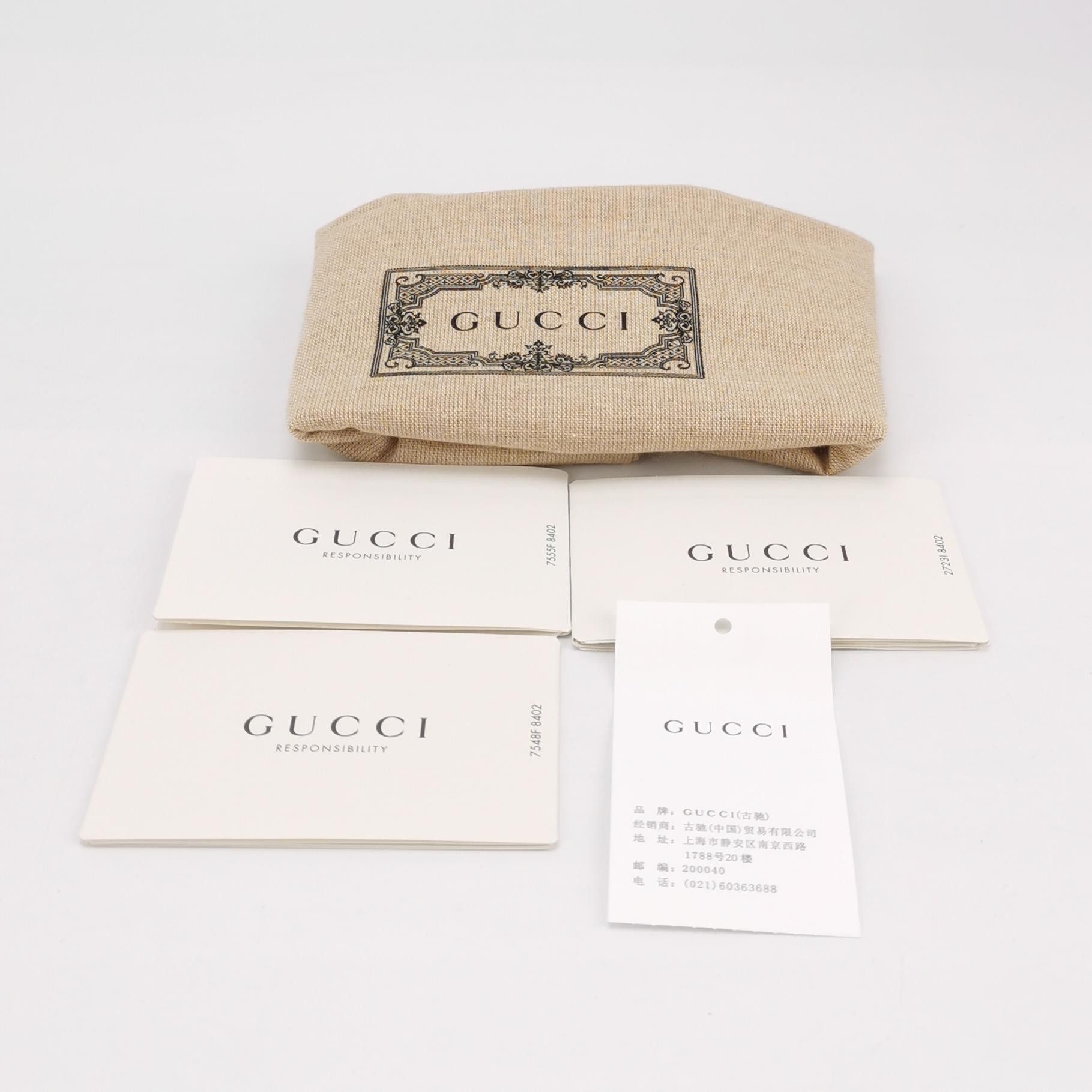 Gucci Gucci Women os Shoulder Bags Size ONE SIZE - 10 Thumbnail