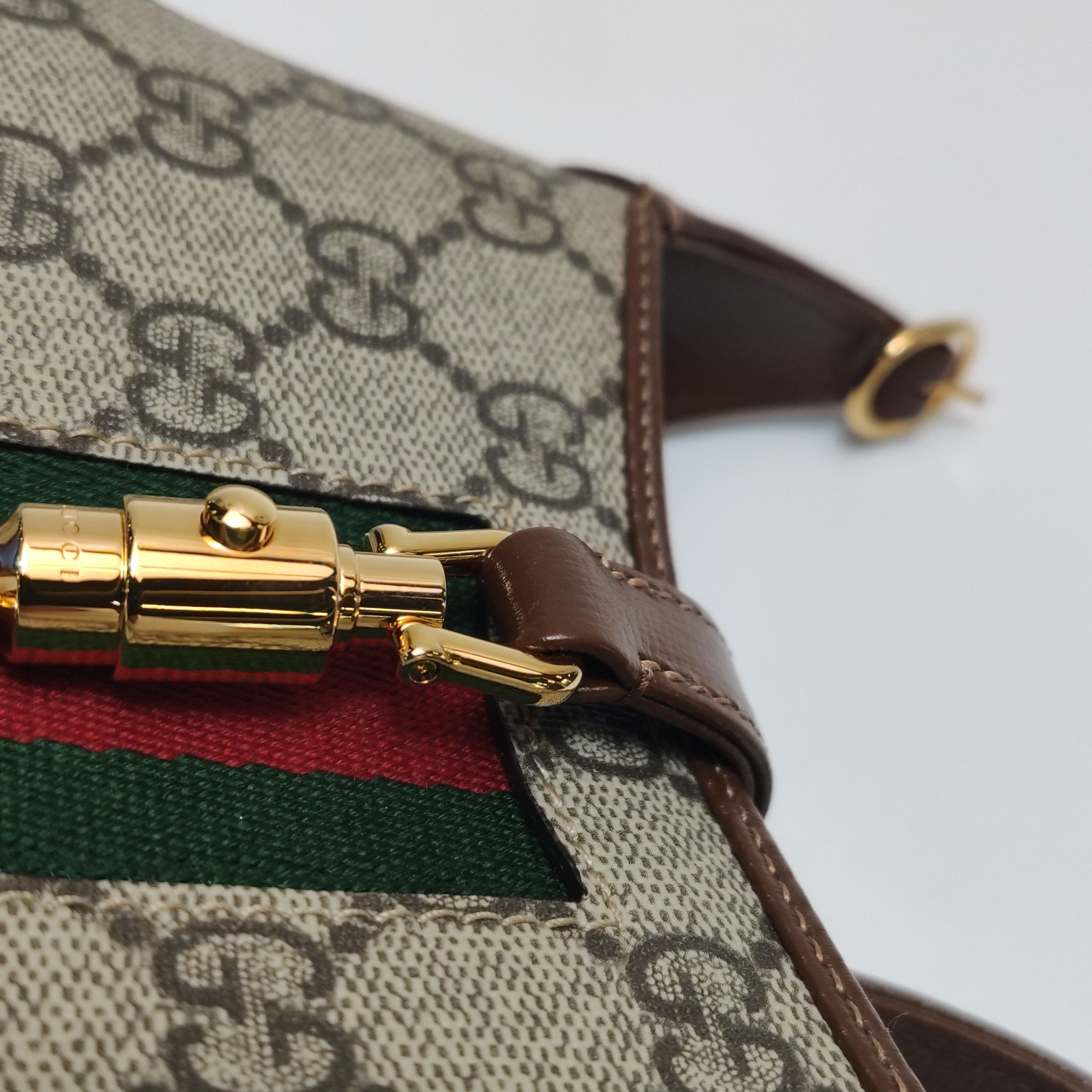 Gucci Gucci Women os Shoulder Bags Size ONE SIZE - 12 Thumbnail