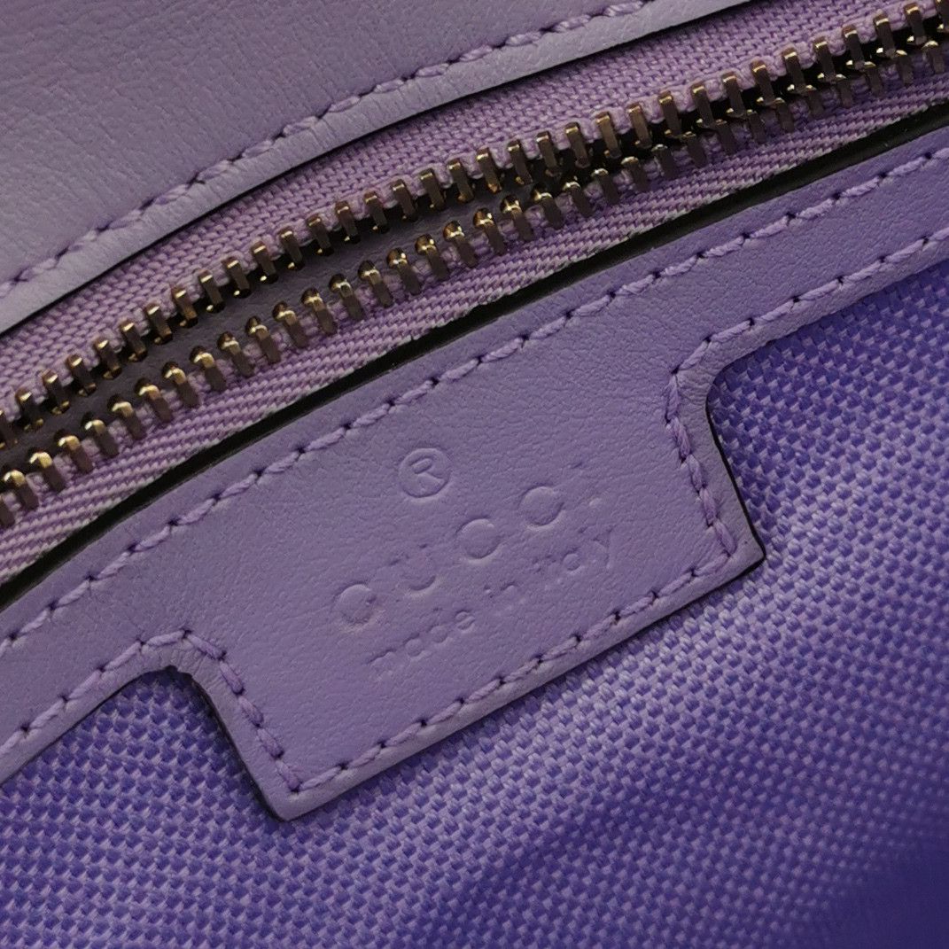 Gucci Gucci Women os Shoulder Bags Size ONE SIZE - 8 Thumbnail