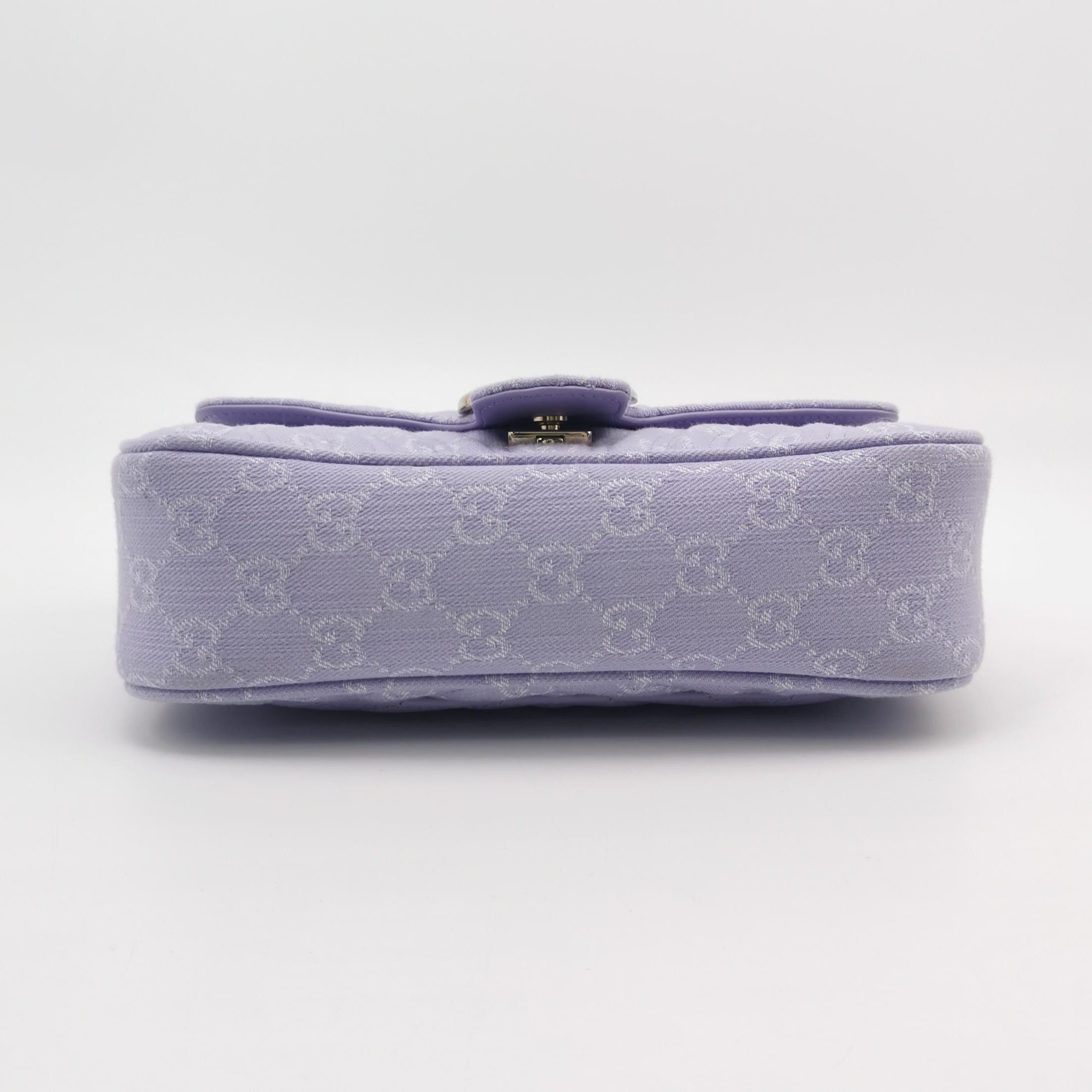 Gucci Gucci Women os Shoulder Bags Size ONE SIZE - 6 Thumbnail