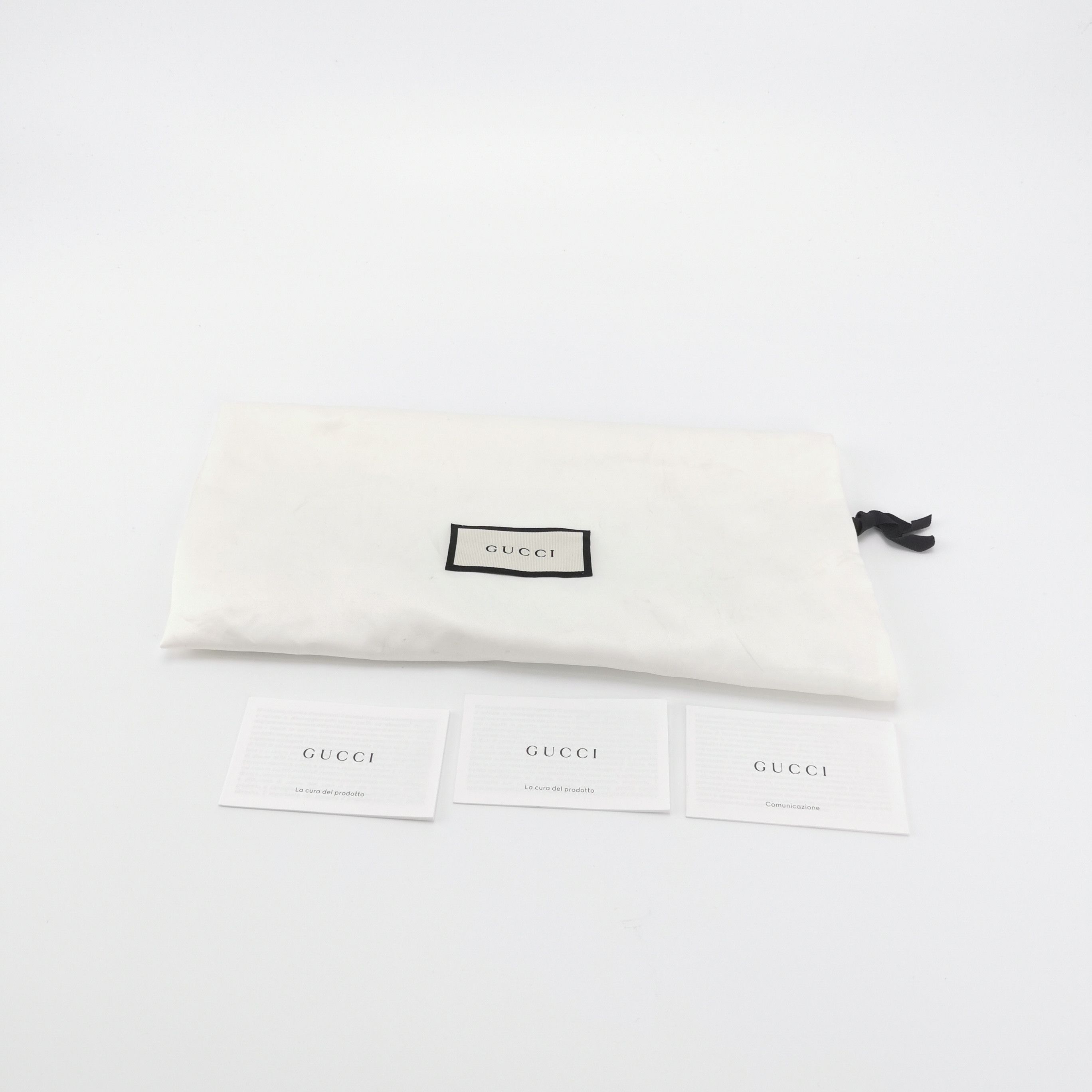 Gucci Gucci Women os Shoulder Bags Size ONE SIZE - 9 Thumbnail