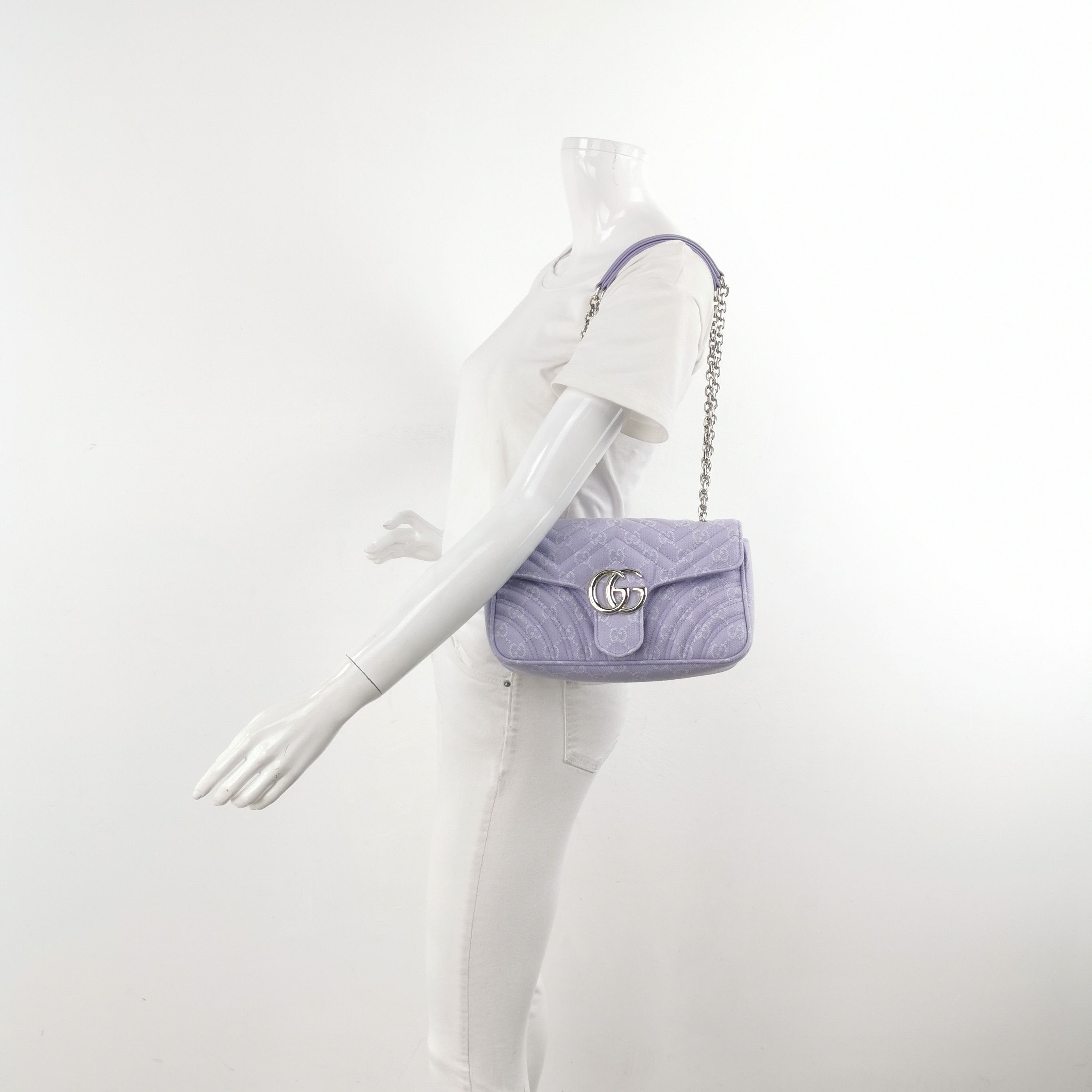 Gucci Gucci Women os Shoulder Bags Size ONE SIZE - 2 Thumbnail