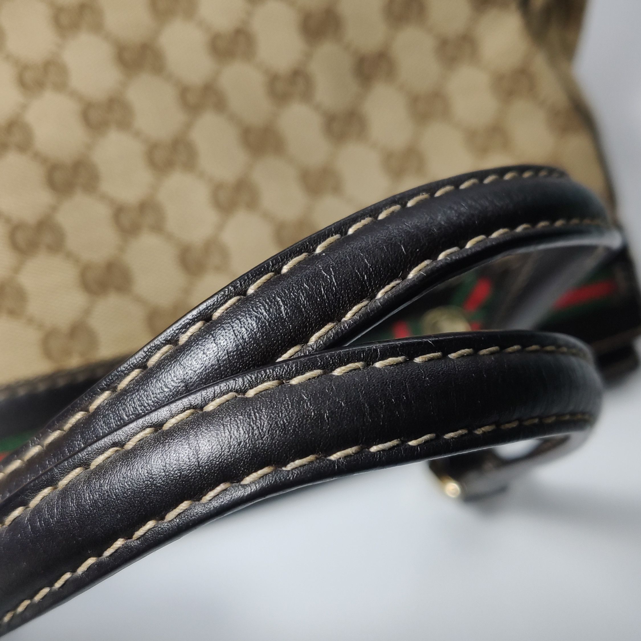 Gucci Gucci Women os Shoulder Bags Size ONE SIZE - 15 Thumbnail