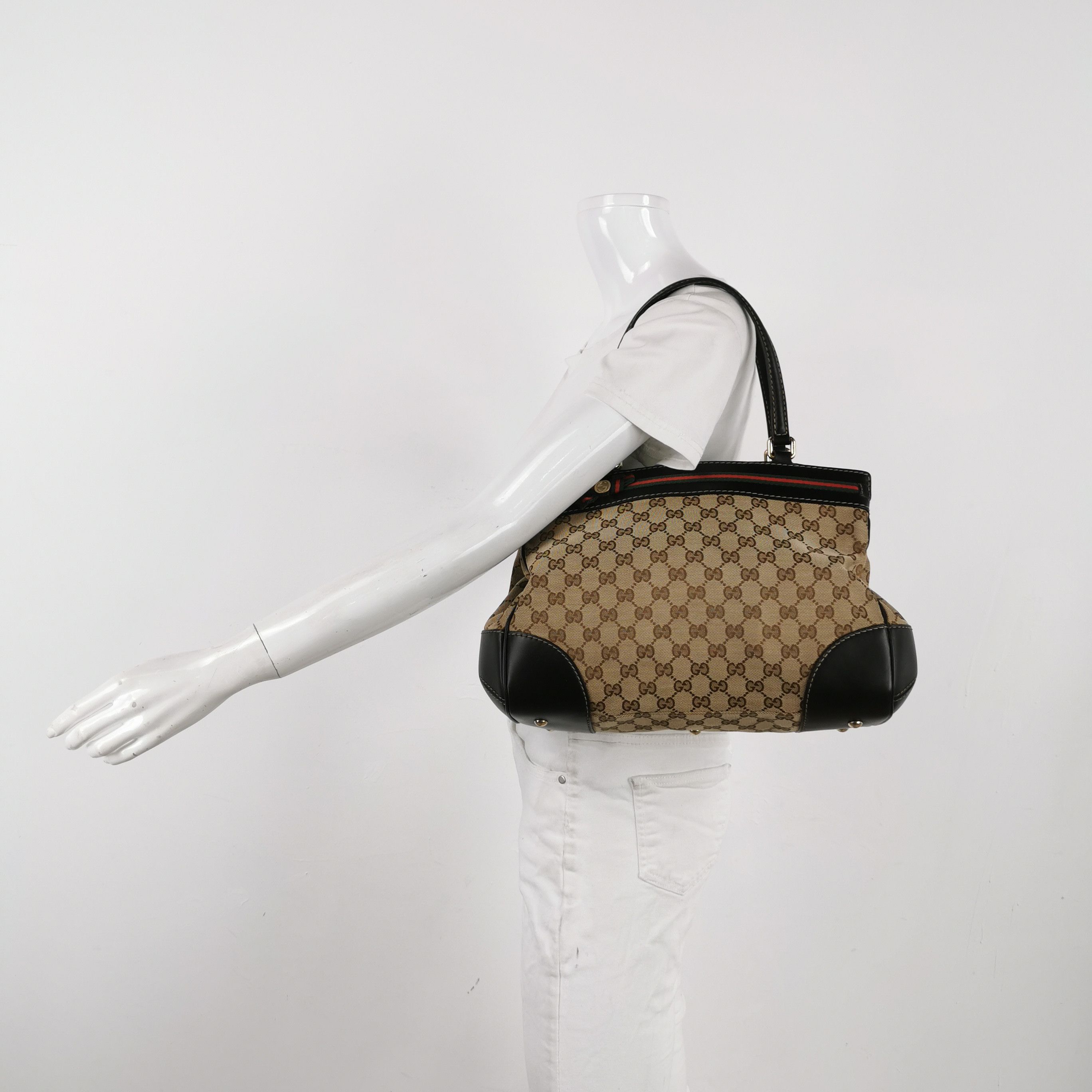 Gucci Gucci Women os Shoulder Bags Size ONE SIZE - 2 Thumbnail