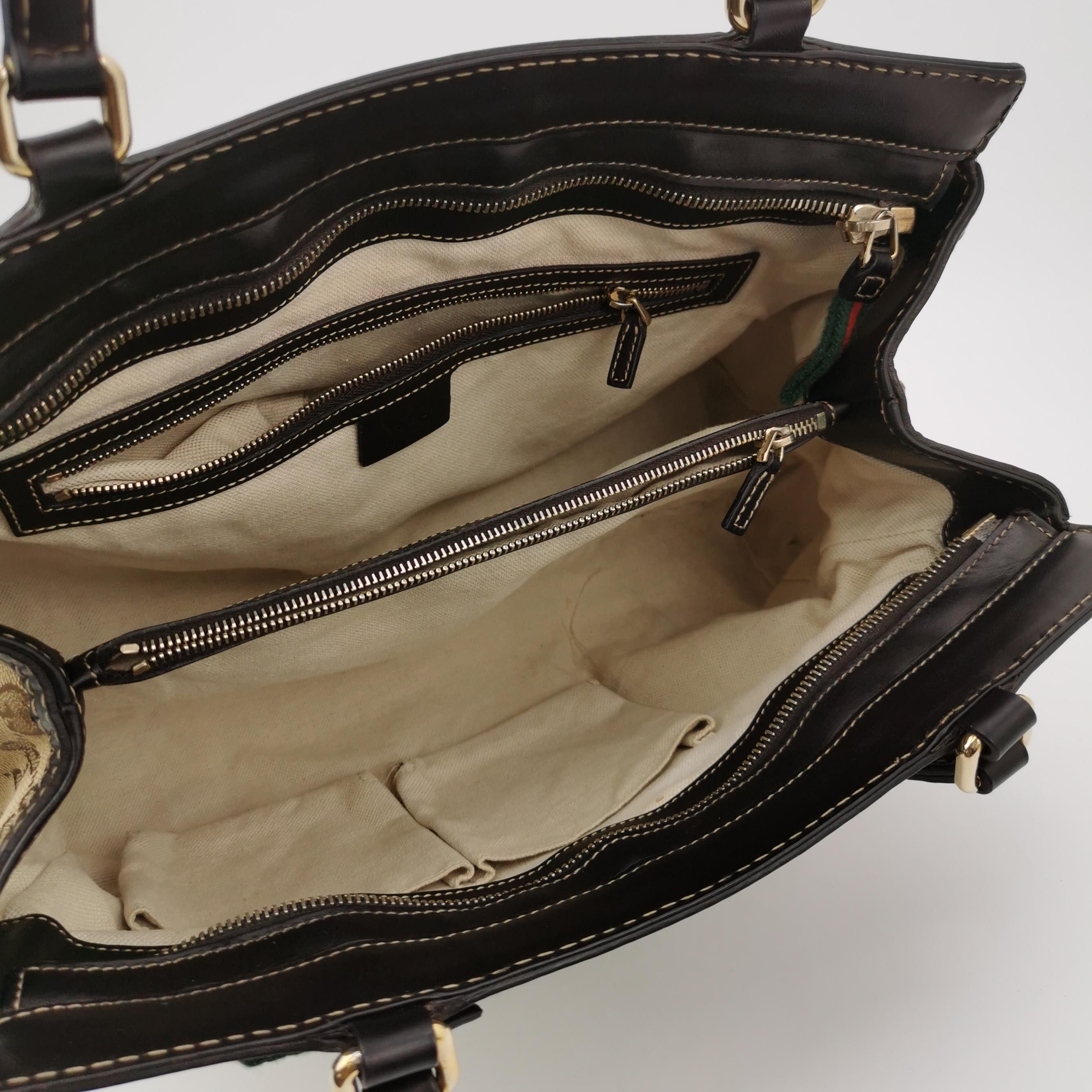 Gucci Gucci Women os Shoulder Bags Size ONE SIZE - 7 Thumbnail