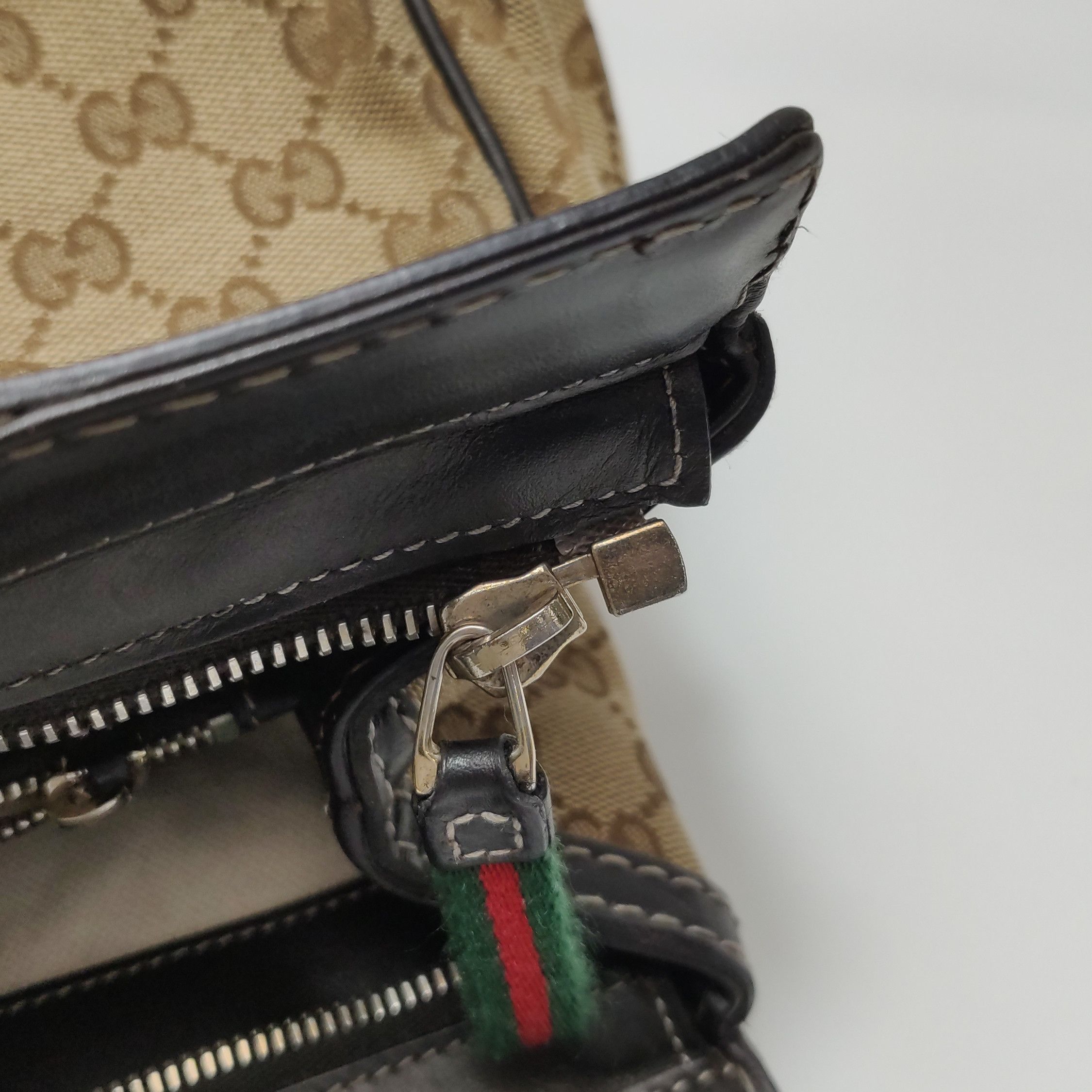 Gucci Gucci Women os Shoulder Bags Size ONE SIZE - 10 Thumbnail