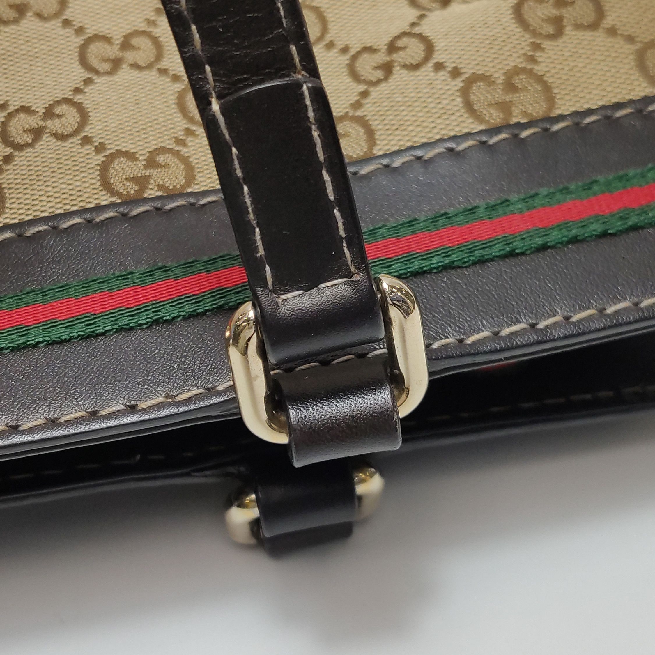 Gucci Gucci Women os Shoulder Bags Size ONE SIZE - 12 Thumbnail