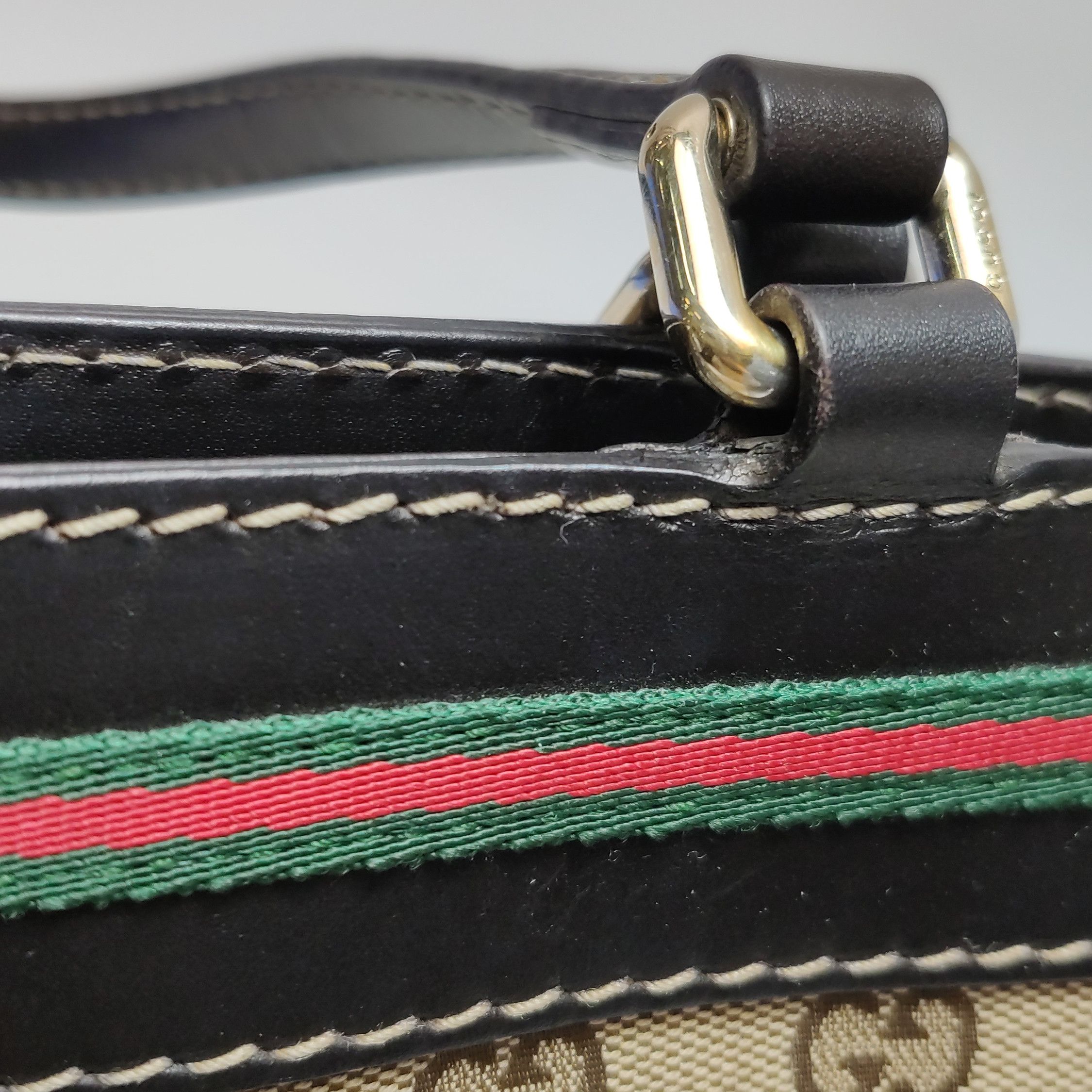 Gucci Gucci Women os Shoulder Bags Size ONE SIZE - 19 Thumbnail