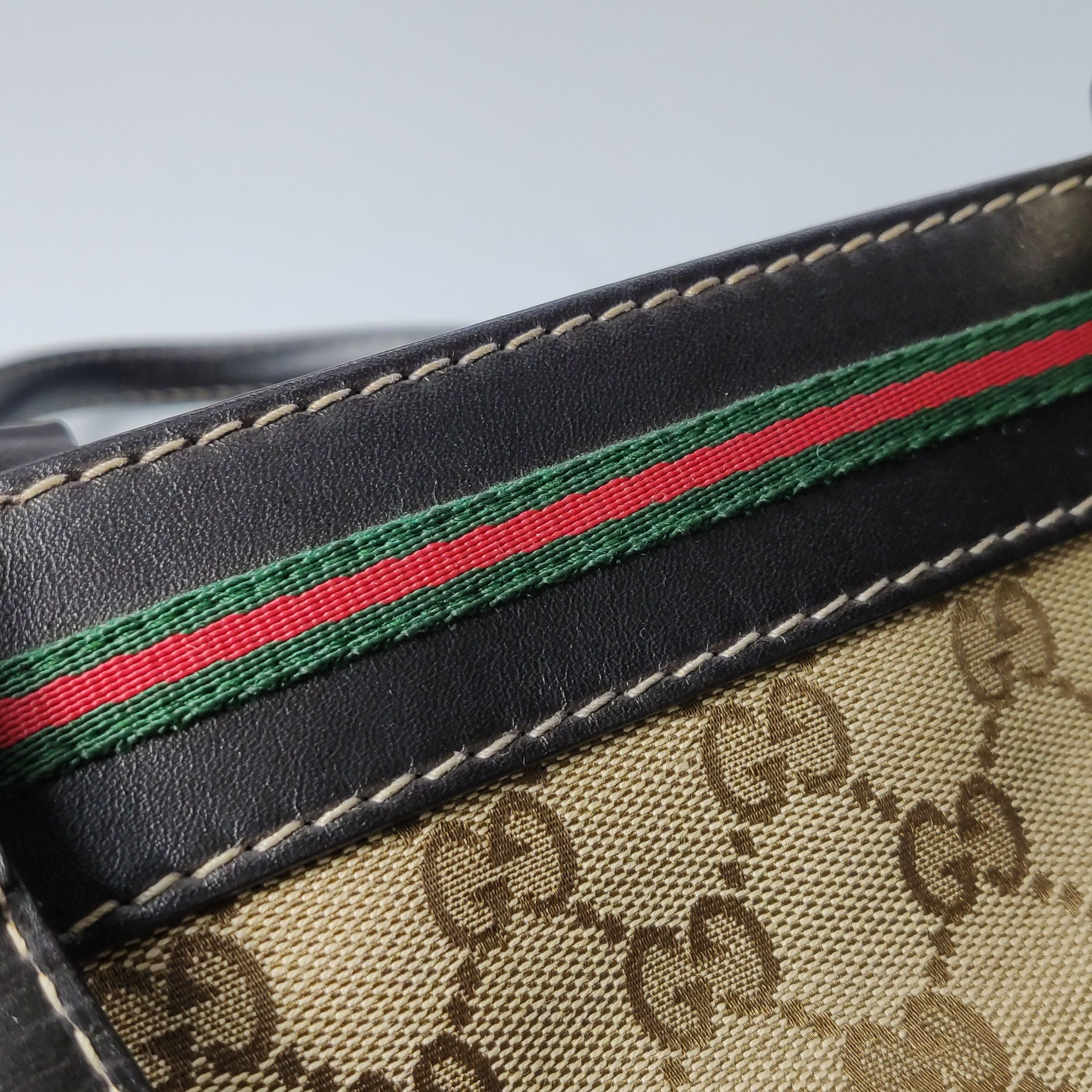 Gucci Gucci Women os Shoulder Bags Size ONE SIZE - 14 Thumbnail