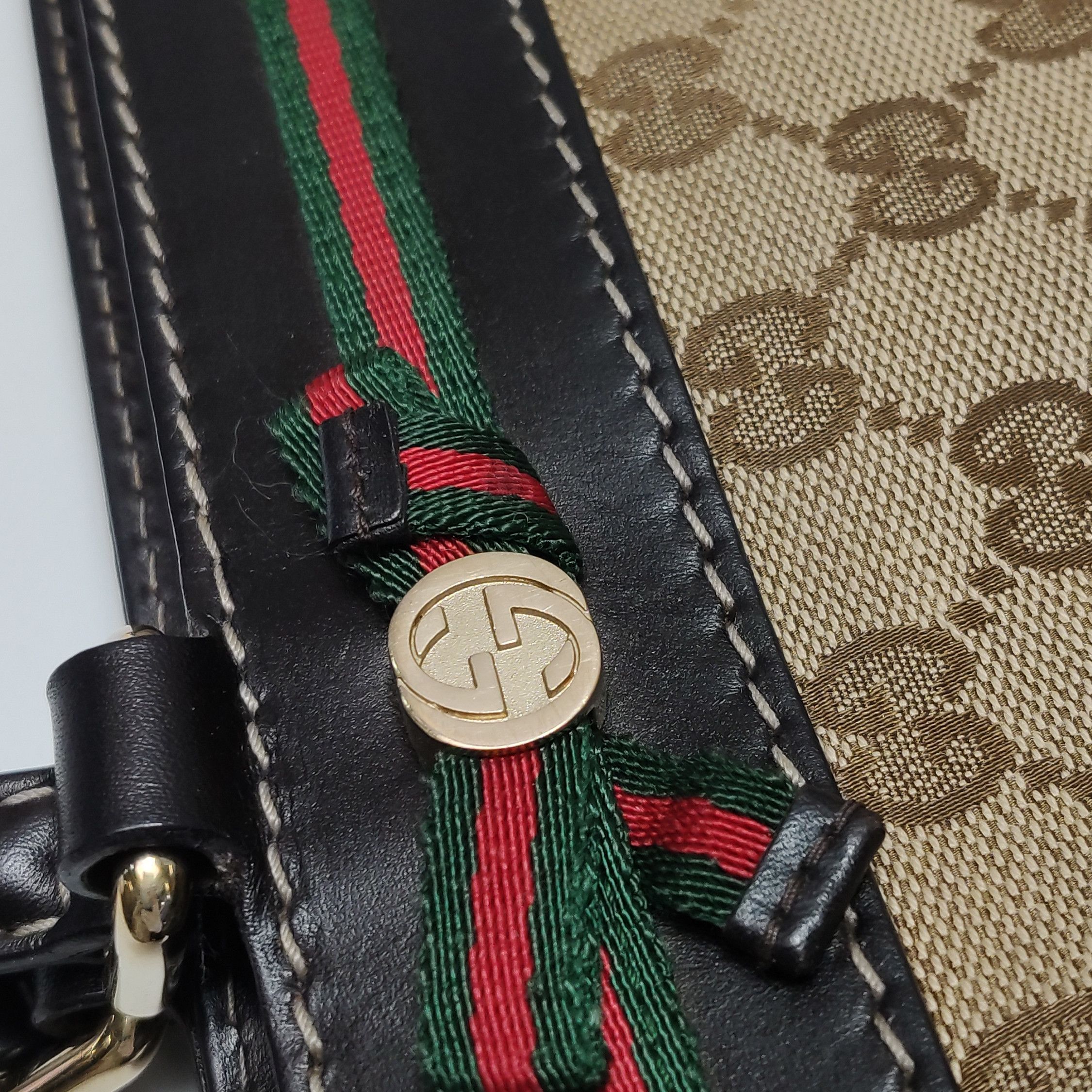 Gucci Gucci Women os Shoulder Bags Size ONE SIZE - 13 Thumbnail
