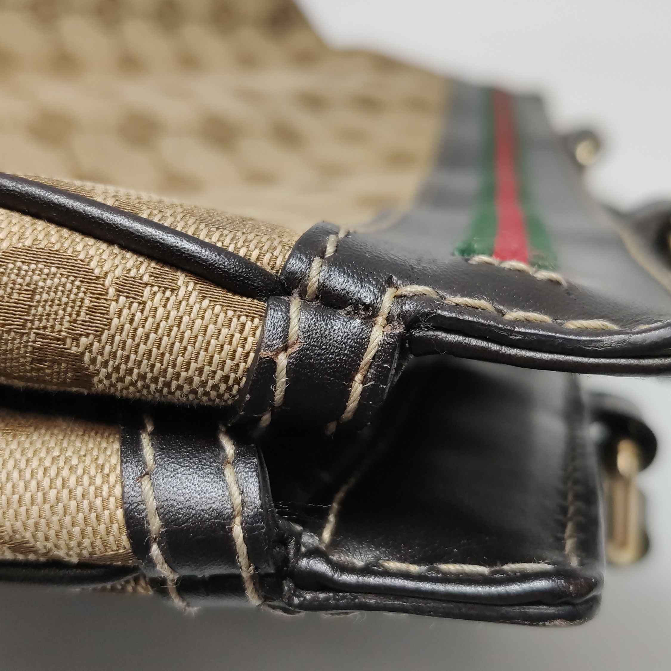 Gucci Gucci Women os Shoulder Bags Size ONE SIZE - 21 Thumbnail