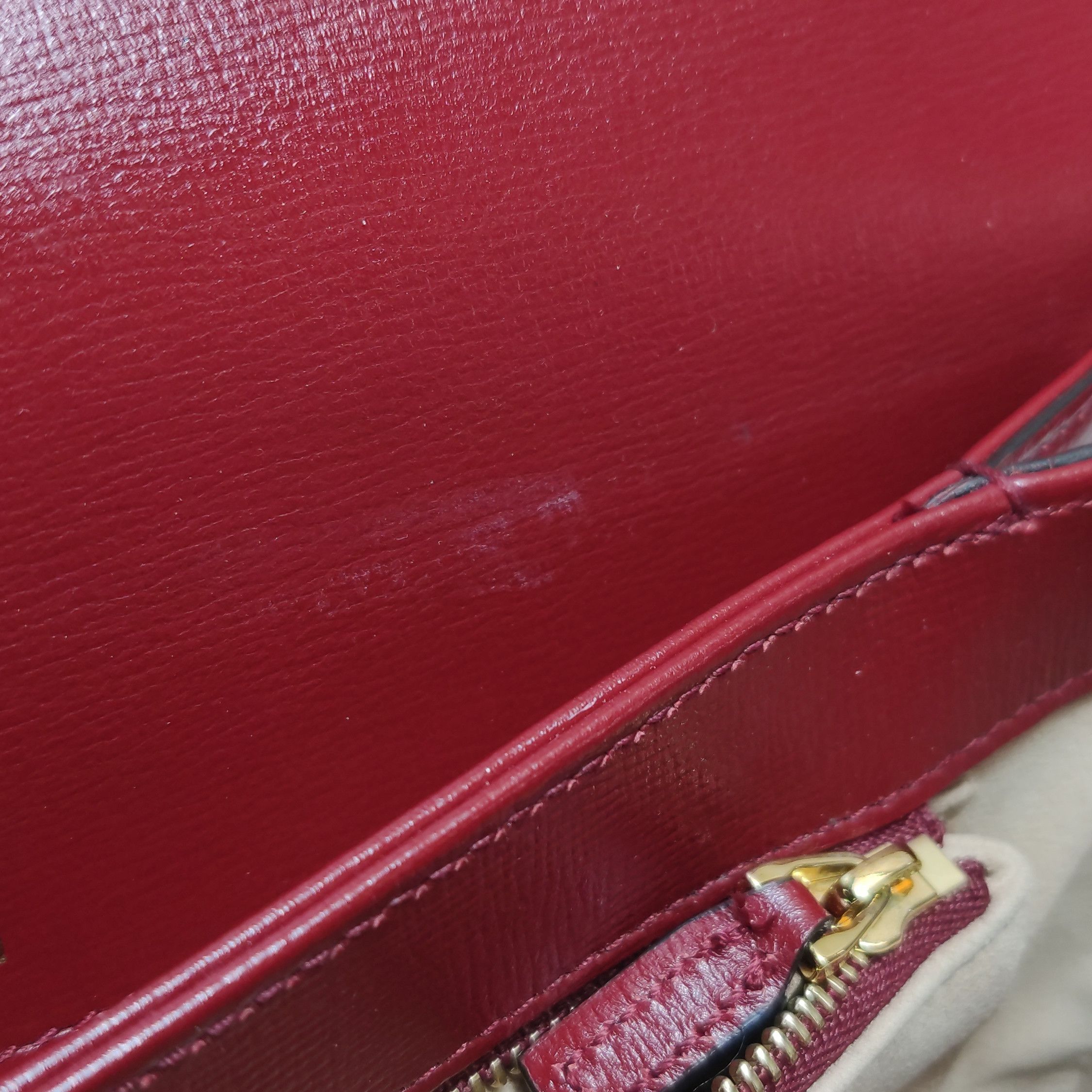 Gucci Gucci Women os Shoulder Bags Size ONE SIZE - 9 Thumbnail