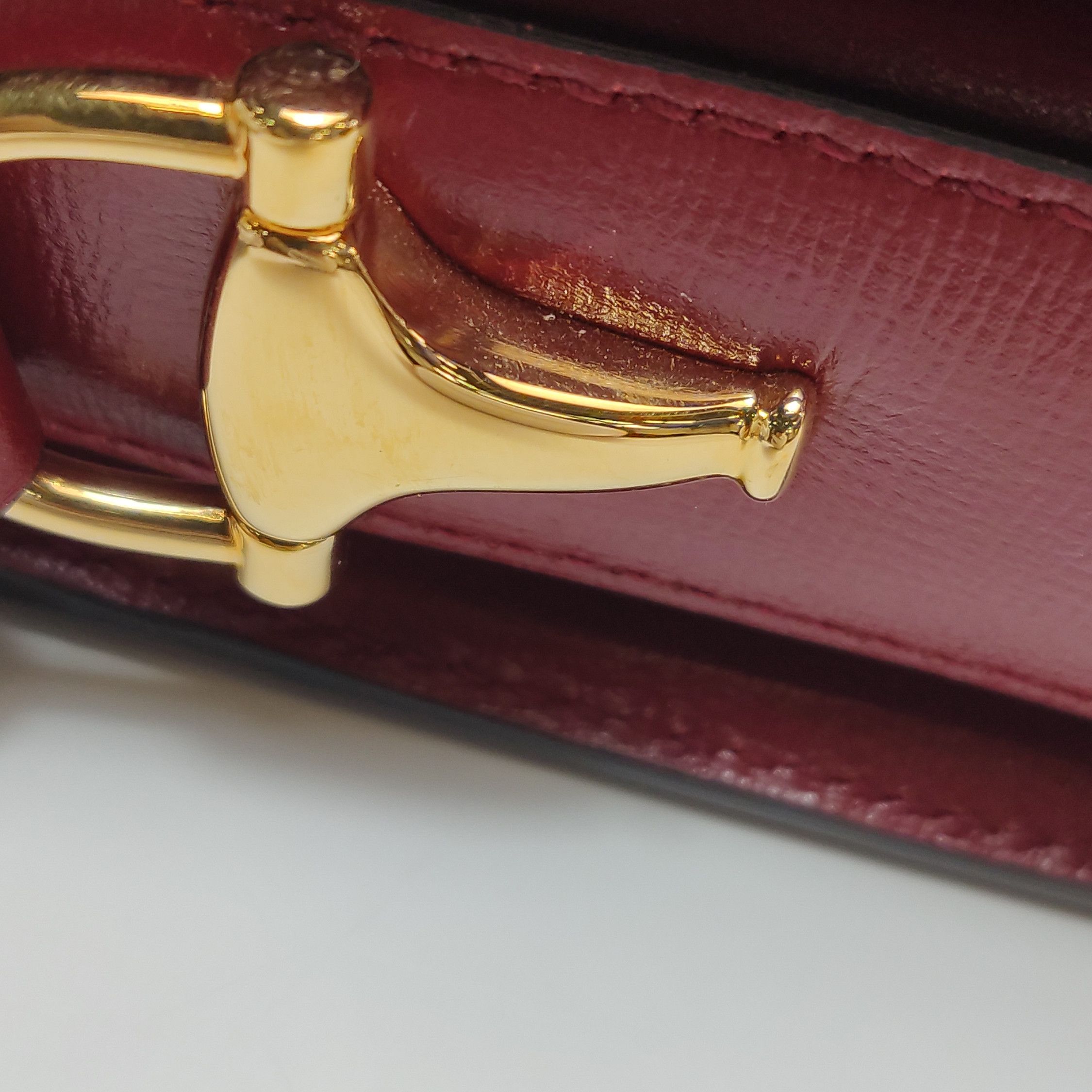 Gucci Gucci Women os Shoulder Bags Size ONE SIZE - 15 Thumbnail
