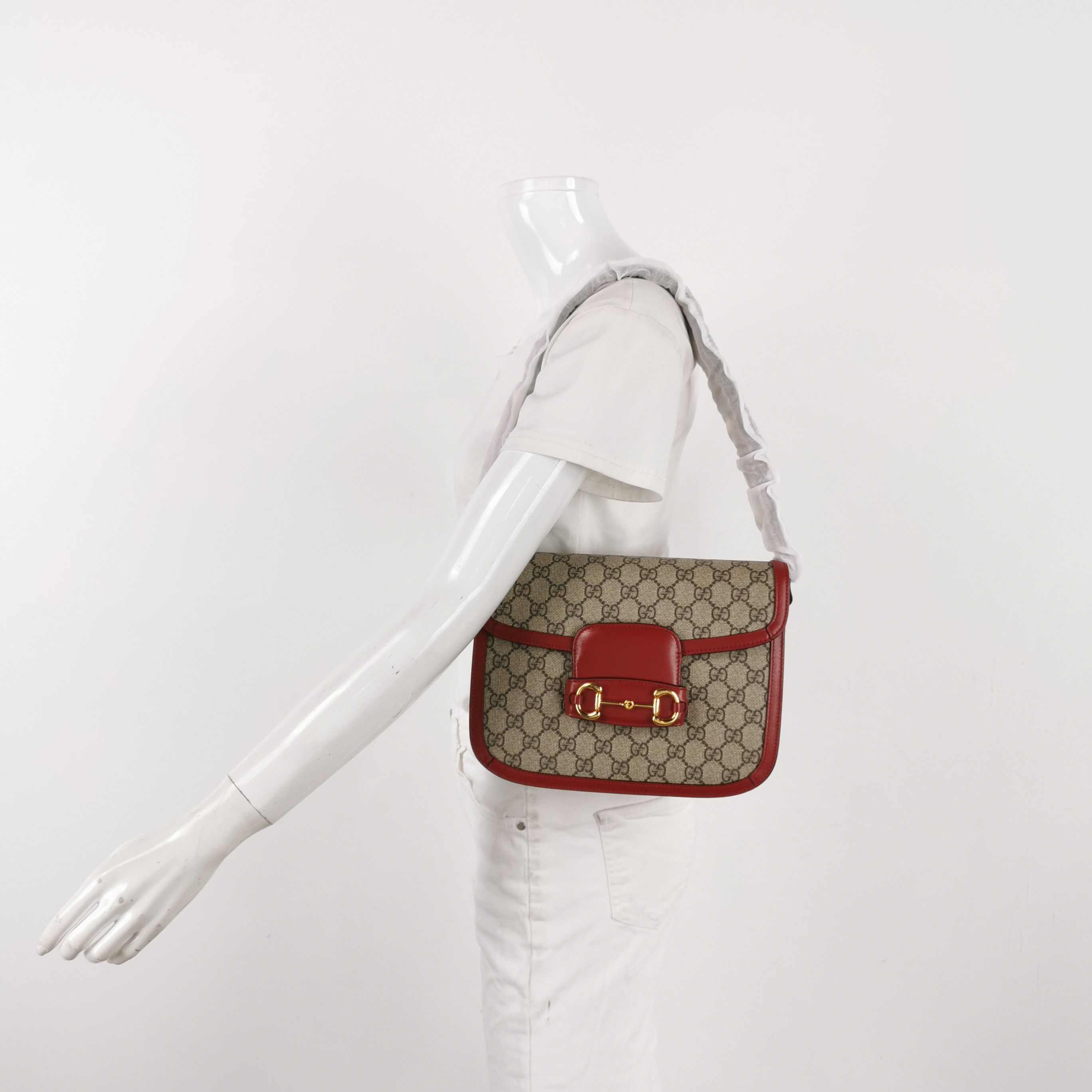 Gucci Gucci Women os Shoulder Bags Size ONE SIZE - 2 Thumbnail