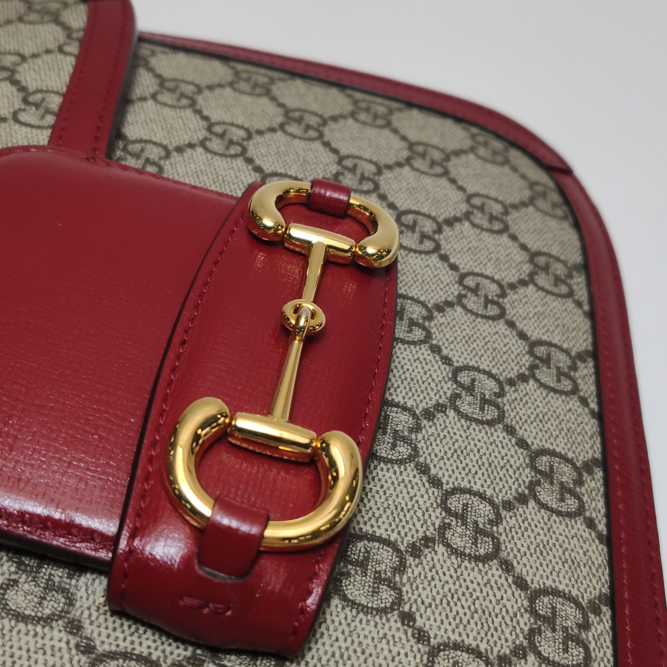Gucci Gucci Women os Shoulder Bags Size ONE SIZE - 14 Thumbnail