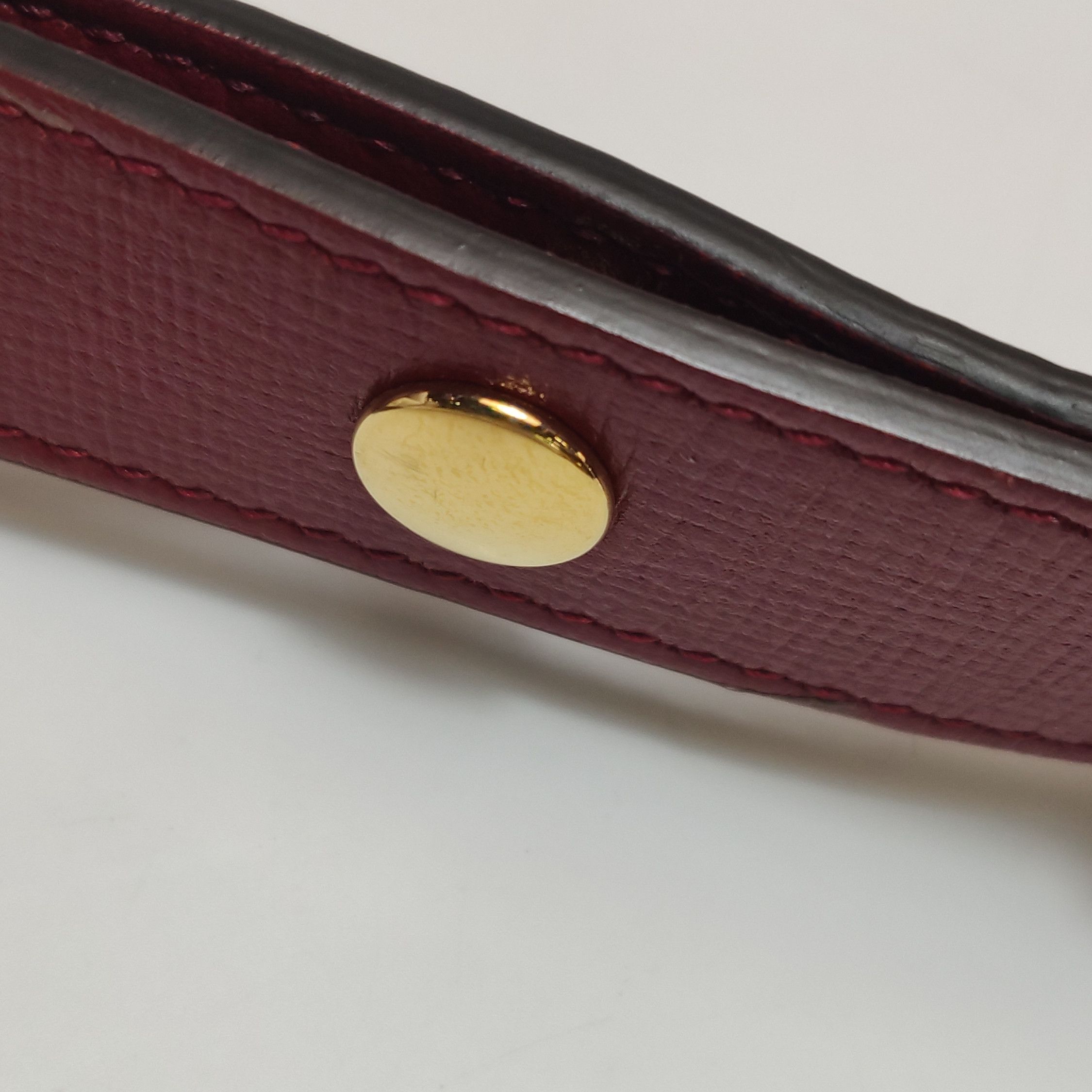 Gucci Gucci Women os Shoulder Bags Size ONE SIZE - 16 Thumbnail