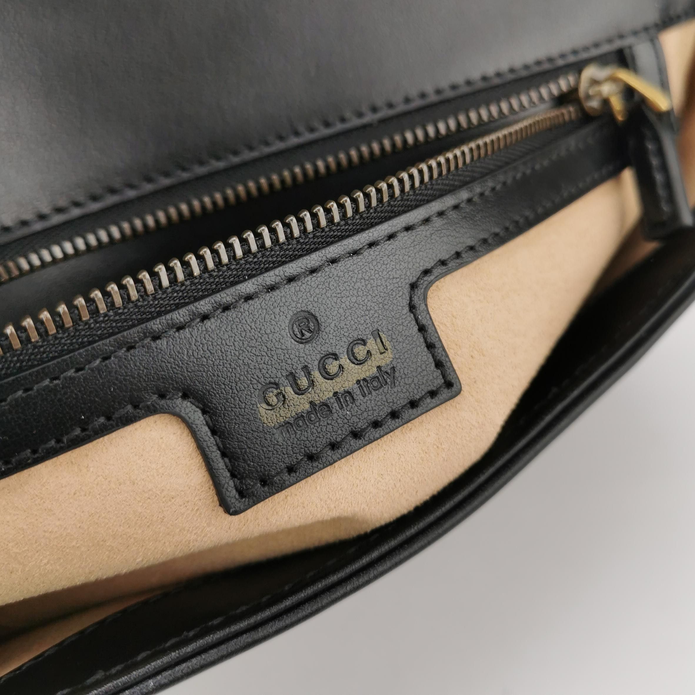 Gucci Gucci Women os Shoulder Bags Size ONE SIZE - 8 Thumbnail