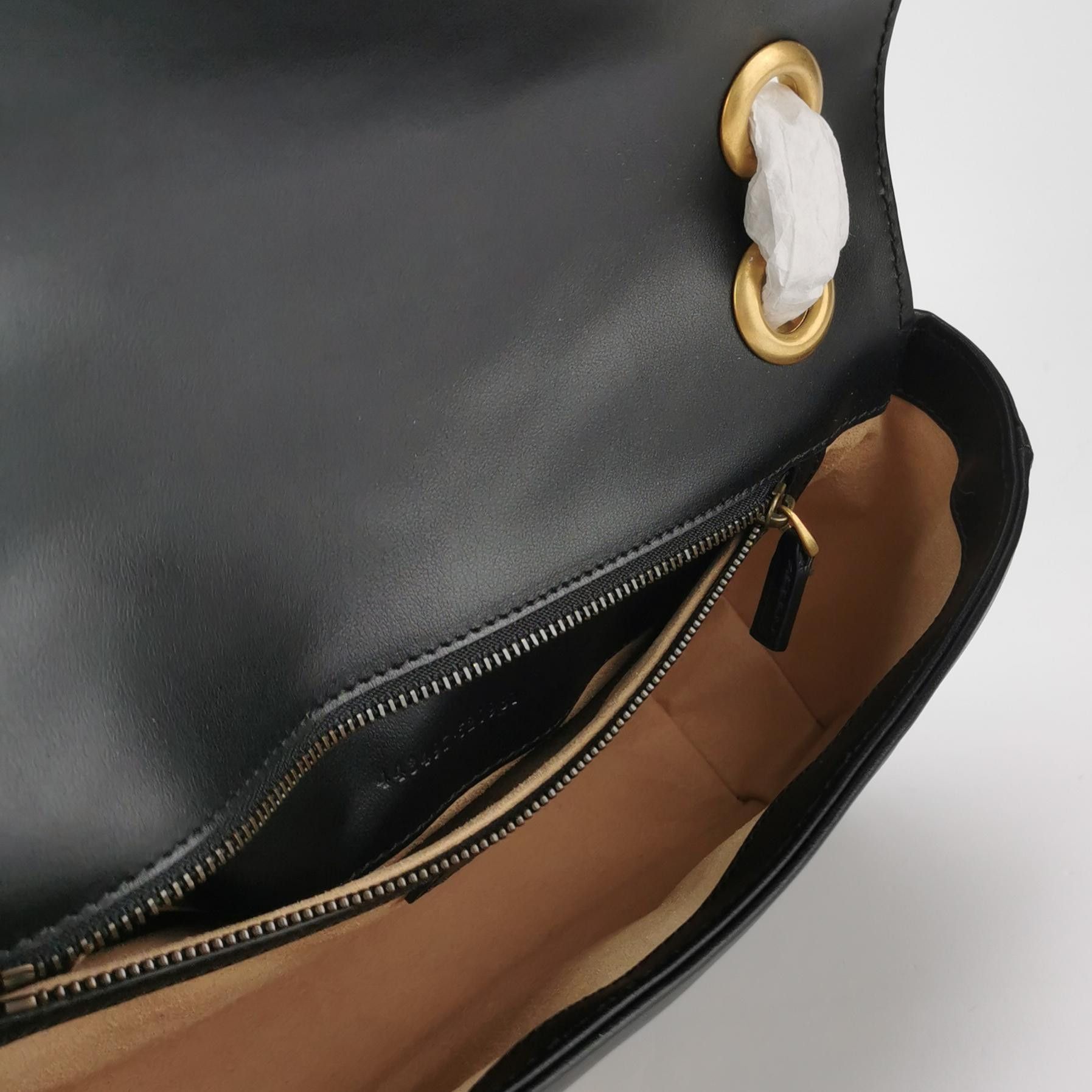 Gucci Gucci Women os Shoulder Bags Size ONE SIZE - 7 Thumbnail
