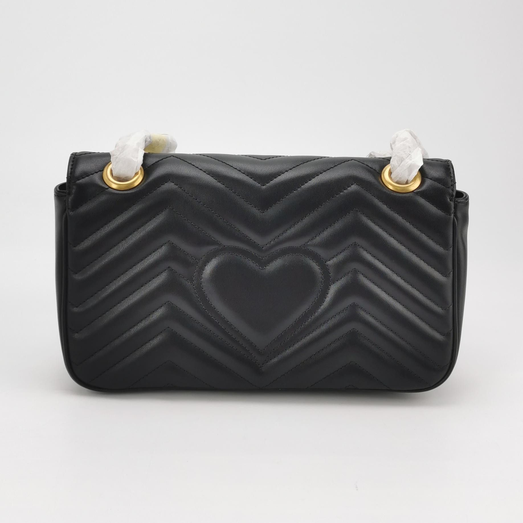 Gucci Gucci Women os Shoulder Bags Size ONE SIZE - 5 Thumbnail