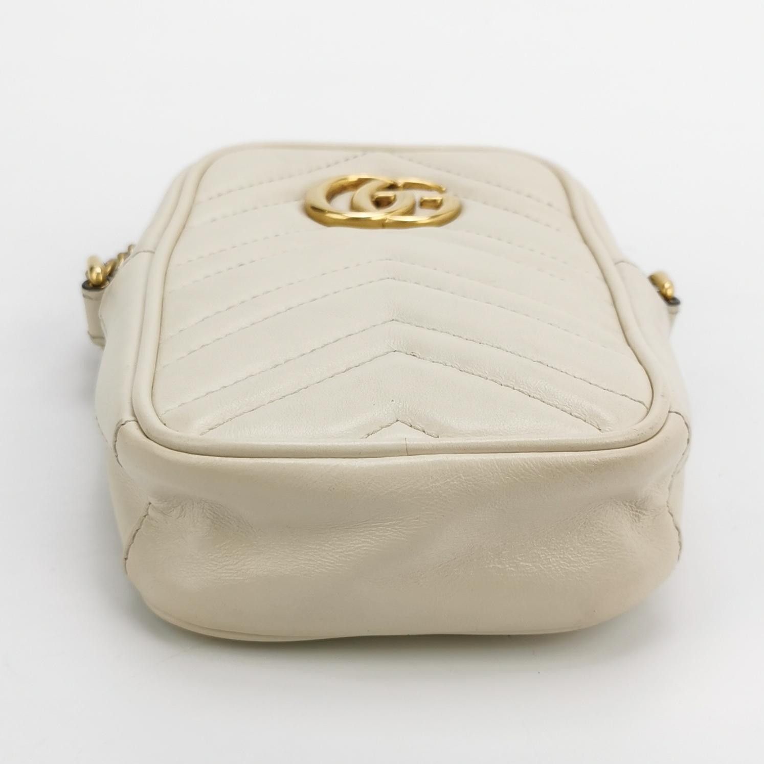 Gucci Gucci Women os Shoulder Bags Size ONE SIZE - 6 Thumbnail