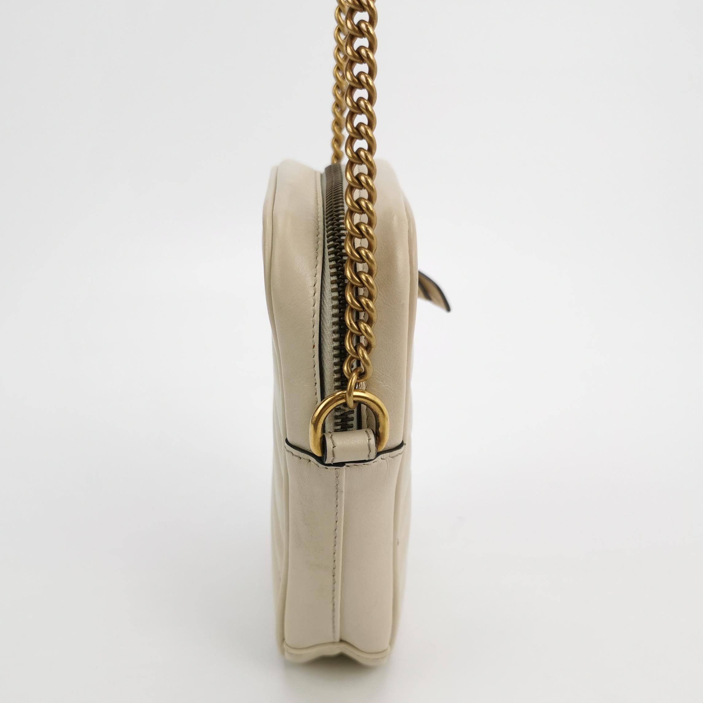 Gucci Gucci Women os Shoulder Bags Size ONE SIZE - 3 Thumbnail