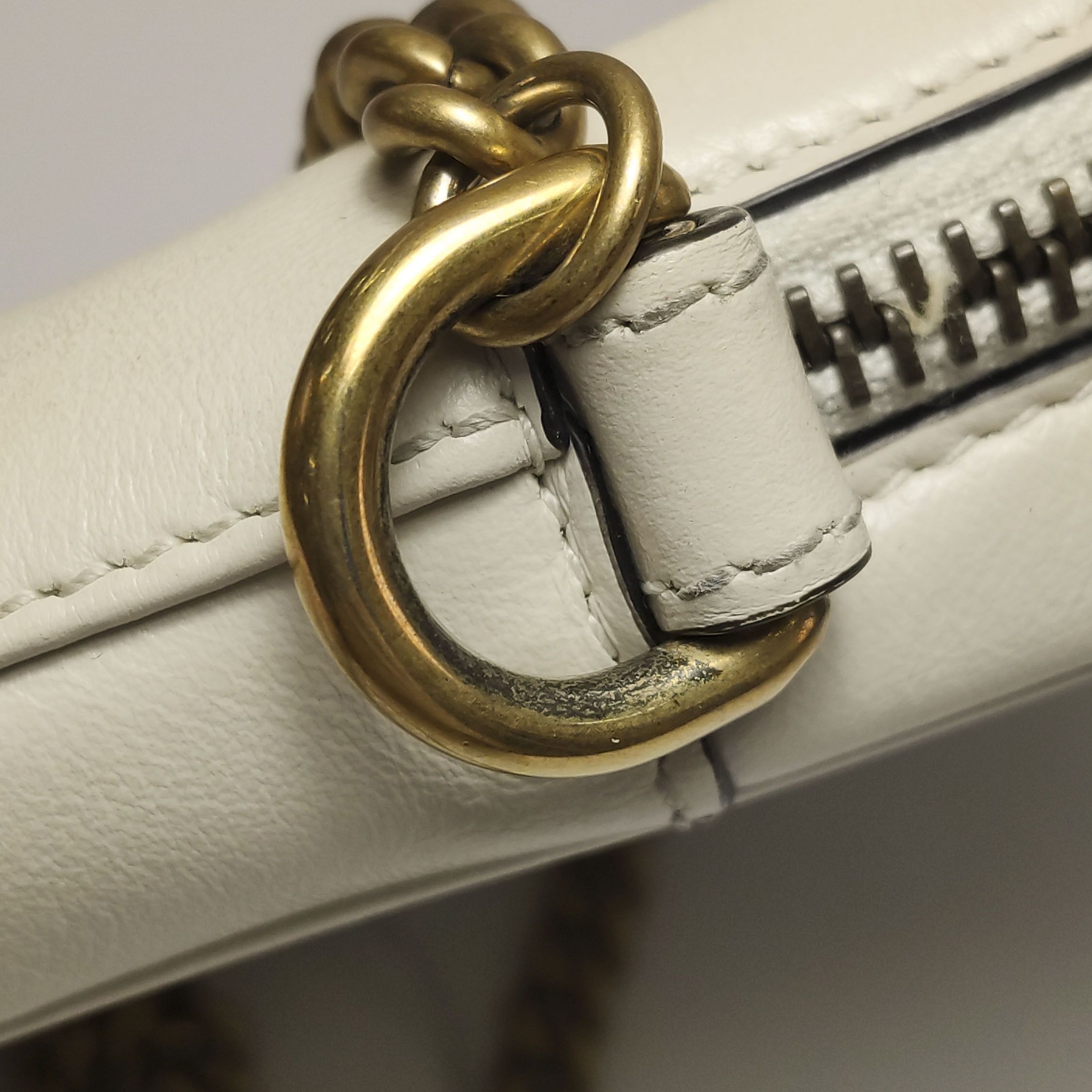 Gucci Gucci Women os Shoulder Bags Size ONE SIZE - 12 Thumbnail