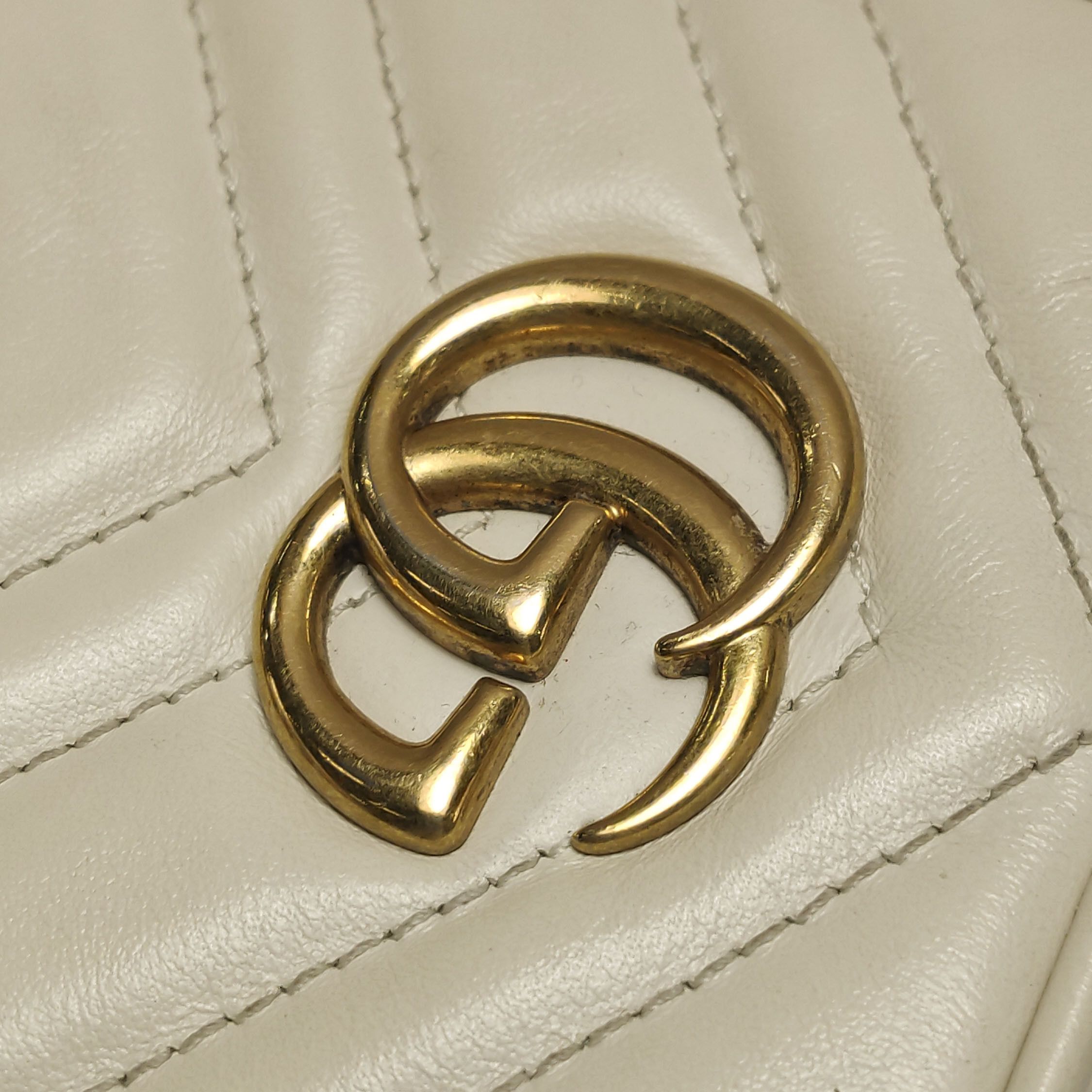 Gucci Gucci Women os Shoulder Bags Size ONE SIZE - 11 Thumbnail