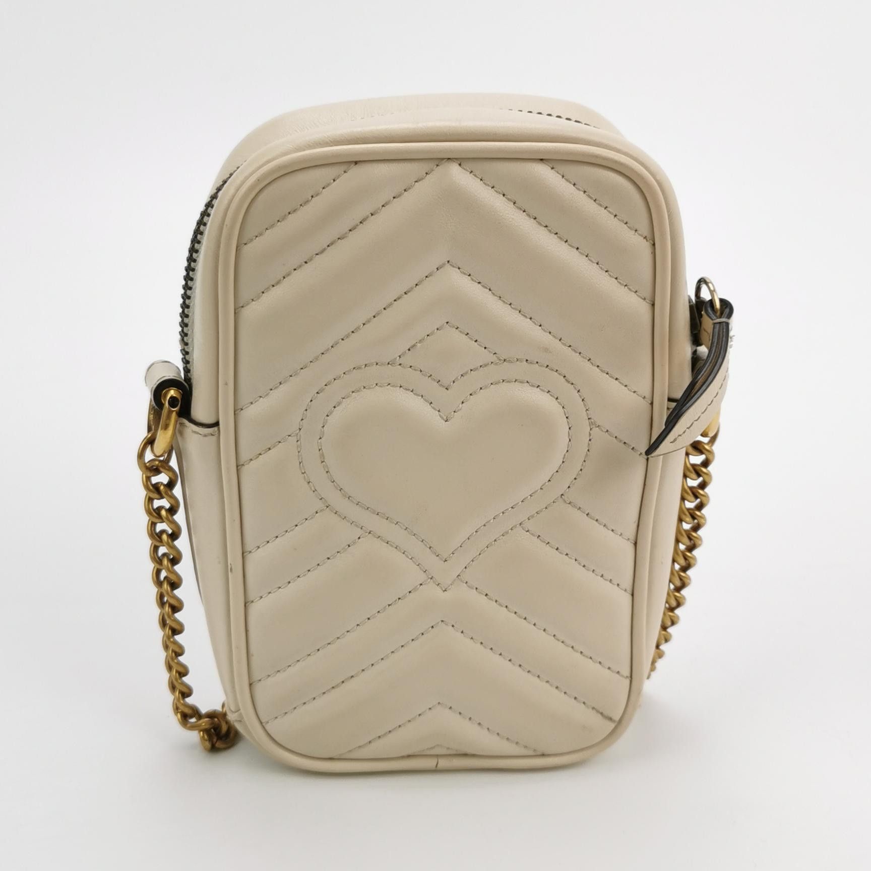 Gucci Gucci Women os Shoulder Bags Size ONE SIZE - 5 Thumbnail