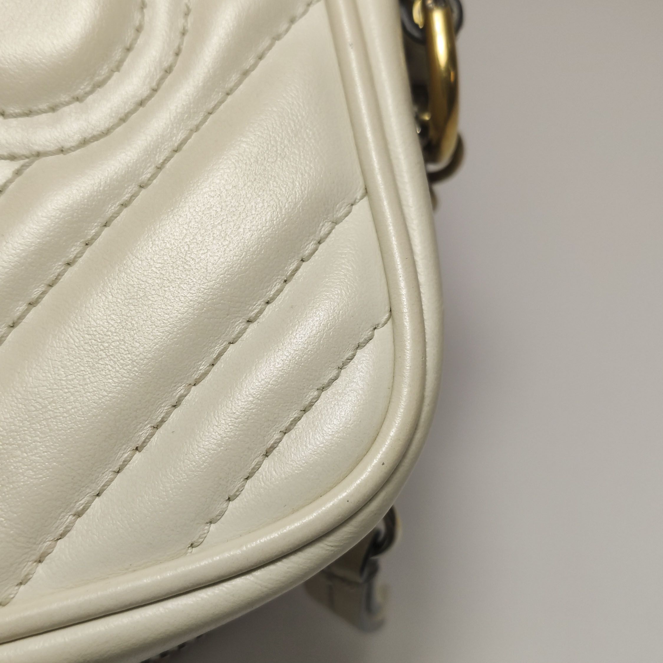 Gucci Gucci Women os Shoulder Bags Size ONE SIZE - 22 Thumbnail