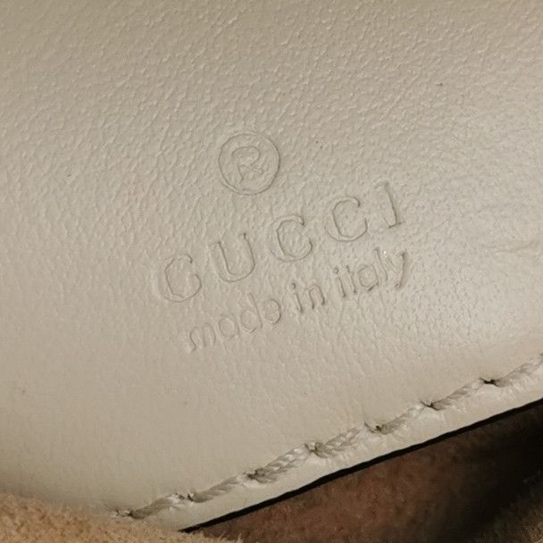 Gucci Gucci Women os Shoulder Bags Size ONE SIZE - 8 Thumbnail