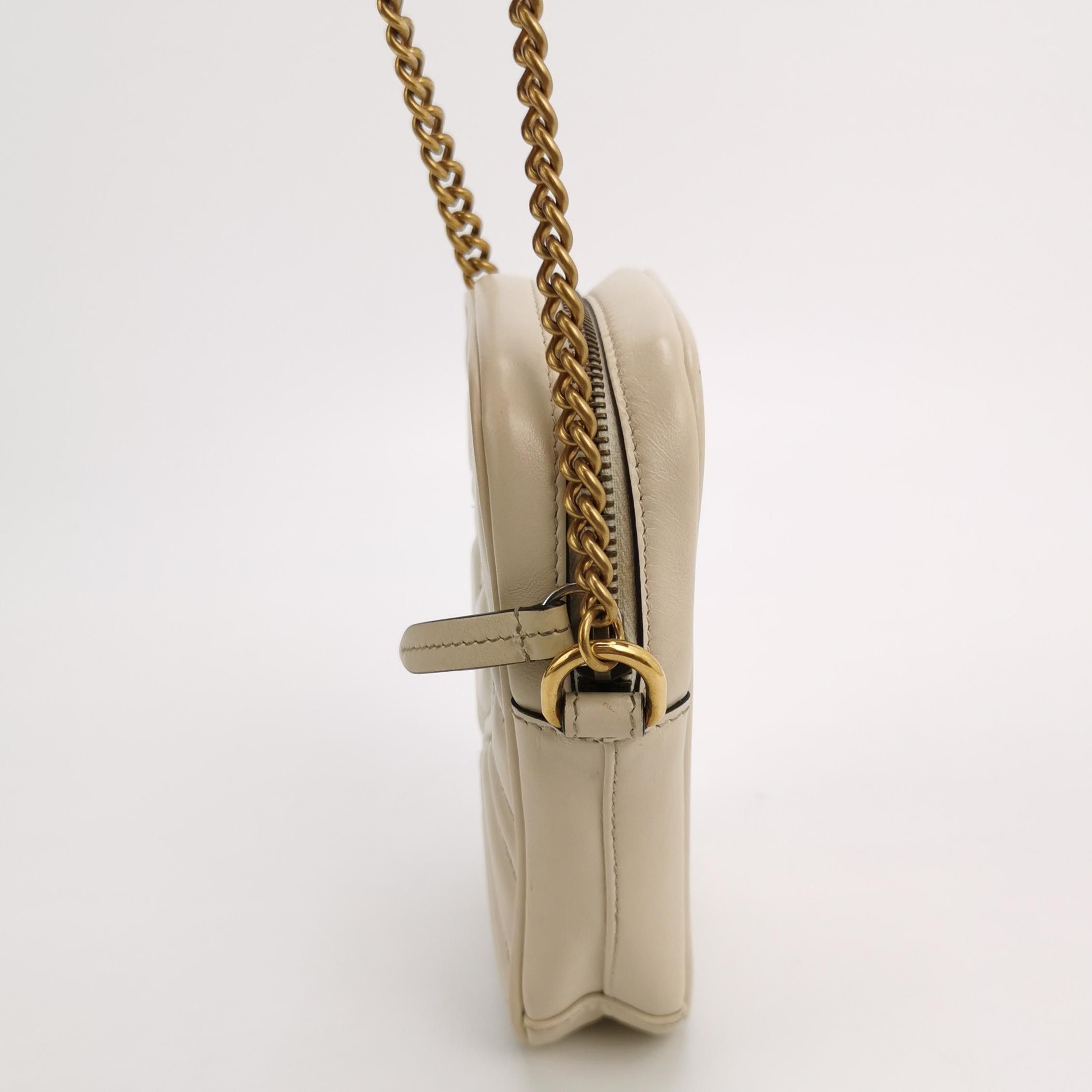 Gucci Gucci Women os Shoulder Bags Size ONE SIZE - 4 Thumbnail