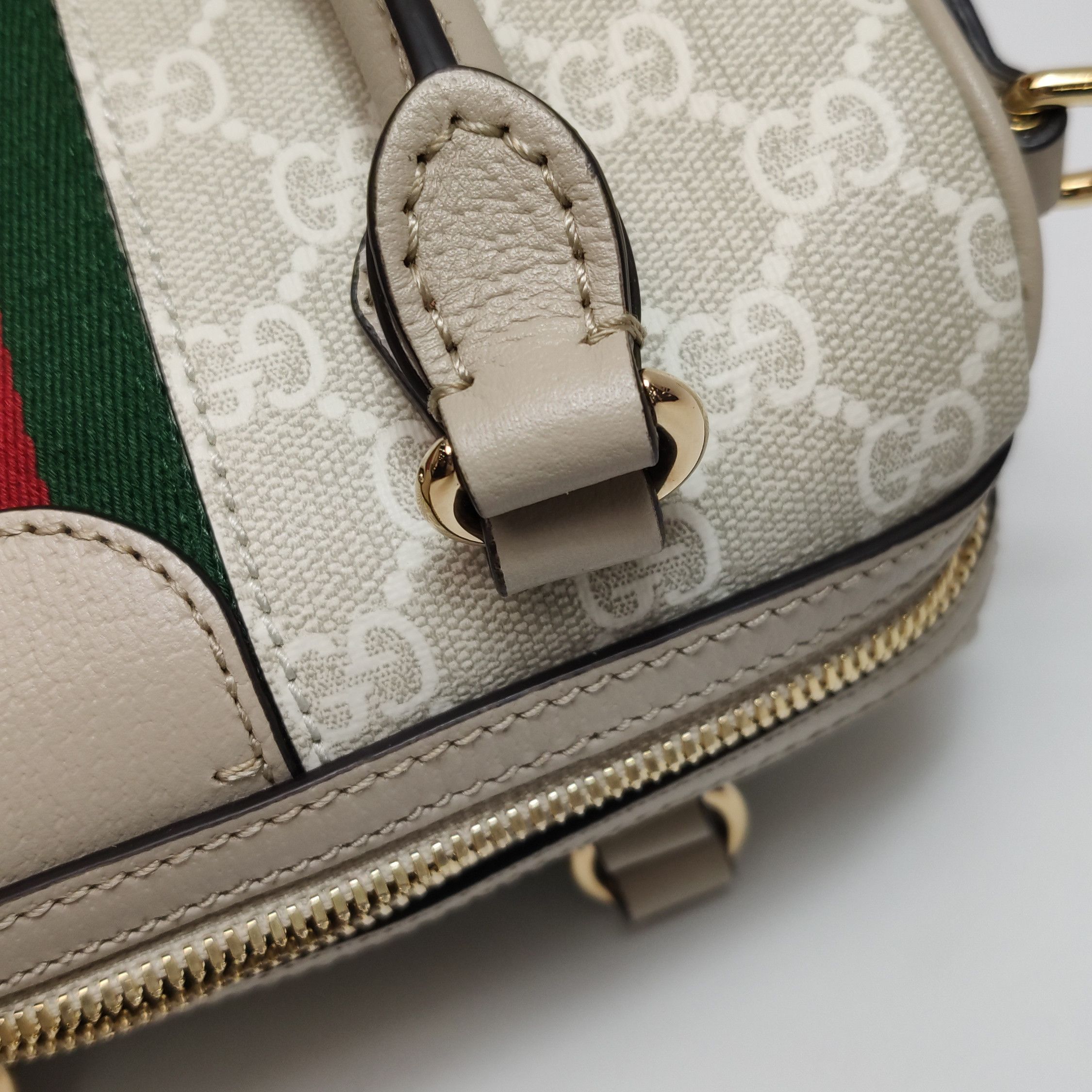 Gucci Gucci Women os Shoulder Bags Size ONE SIZE - 11 Thumbnail