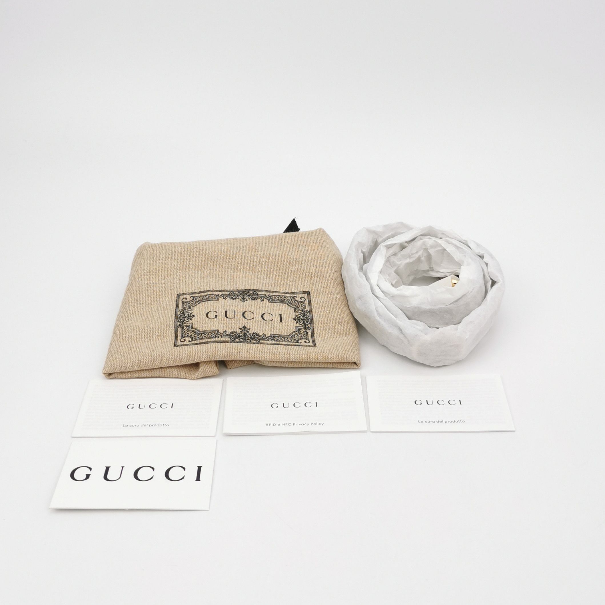 Gucci Gucci Women os Shoulder Bags Size ONE SIZE - 9 Thumbnail