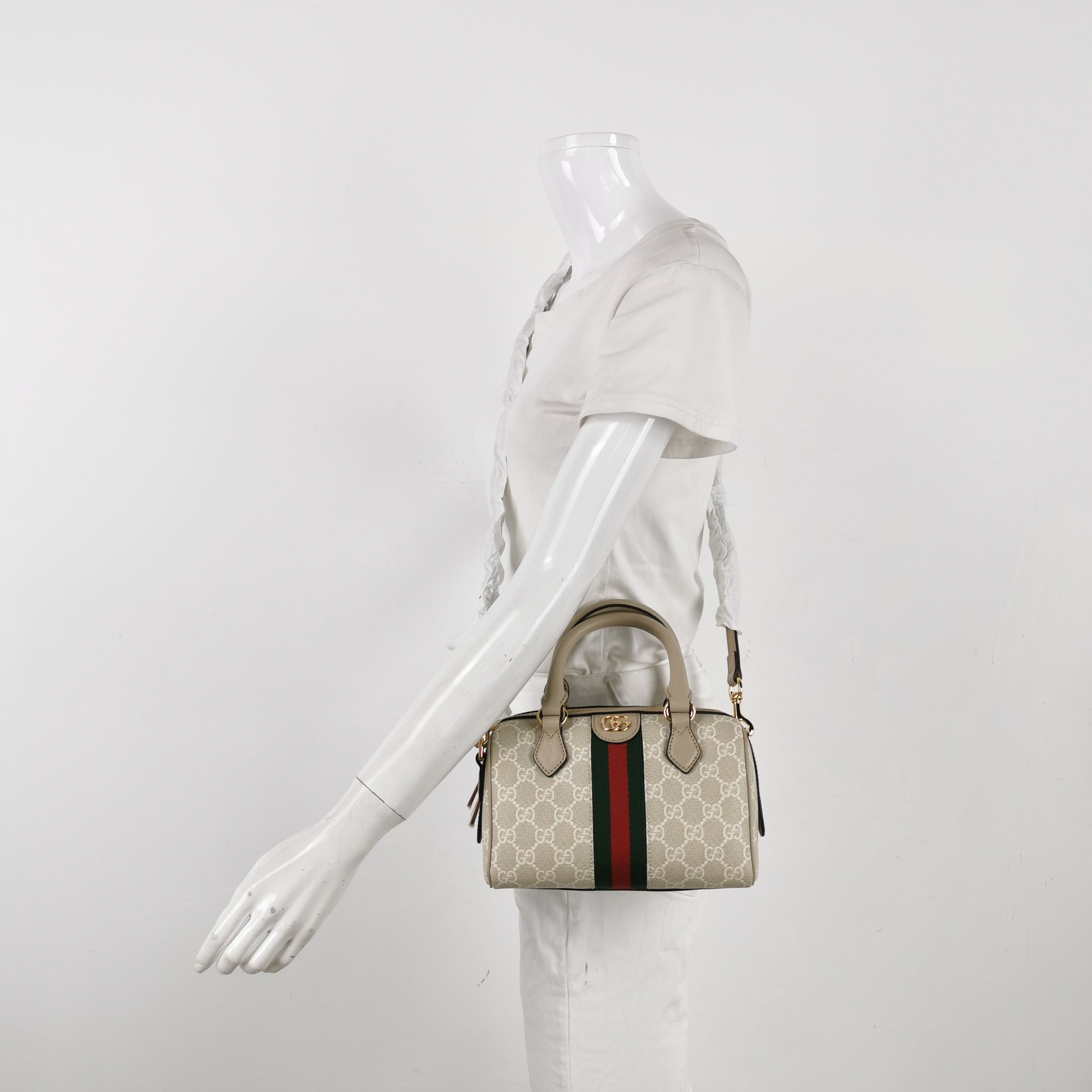 Gucci Gucci Women os Shoulder Bags Size ONE SIZE - 2 Thumbnail