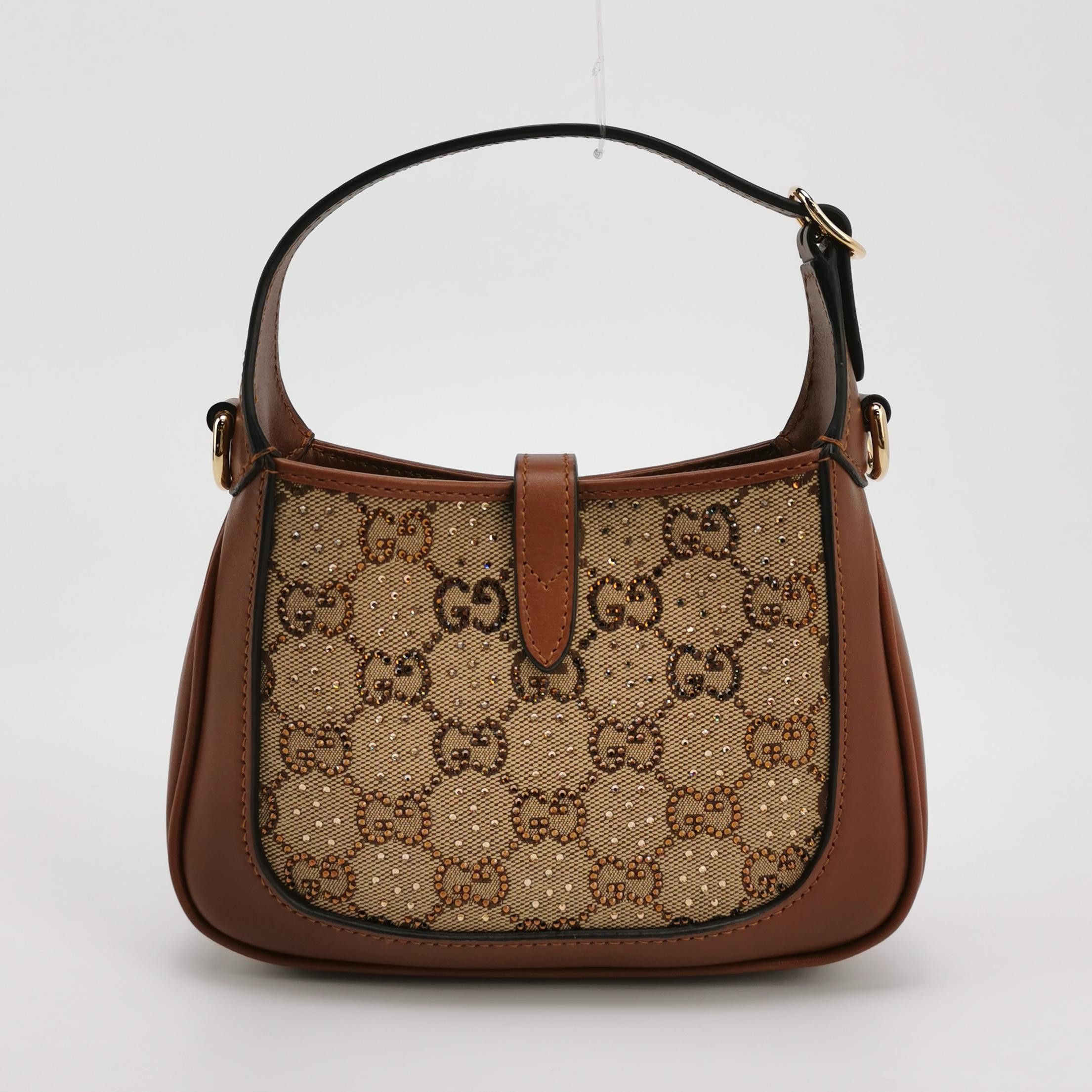Gucci Gucci Women os Shoulder Bags Size ONE SIZE - 5 Thumbnail