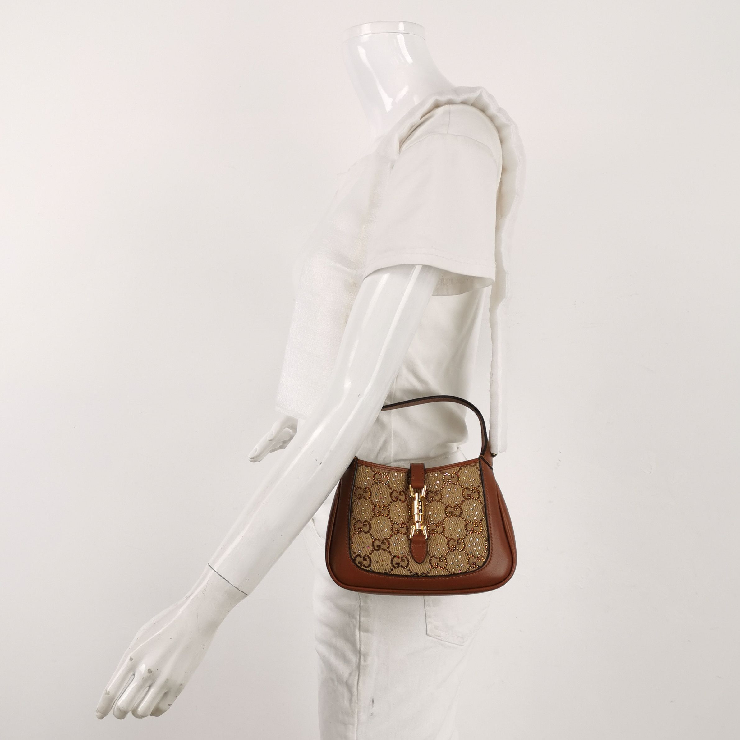 Gucci Gucci Women os Shoulder Bags Size ONE SIZE - 2 Thumbnail