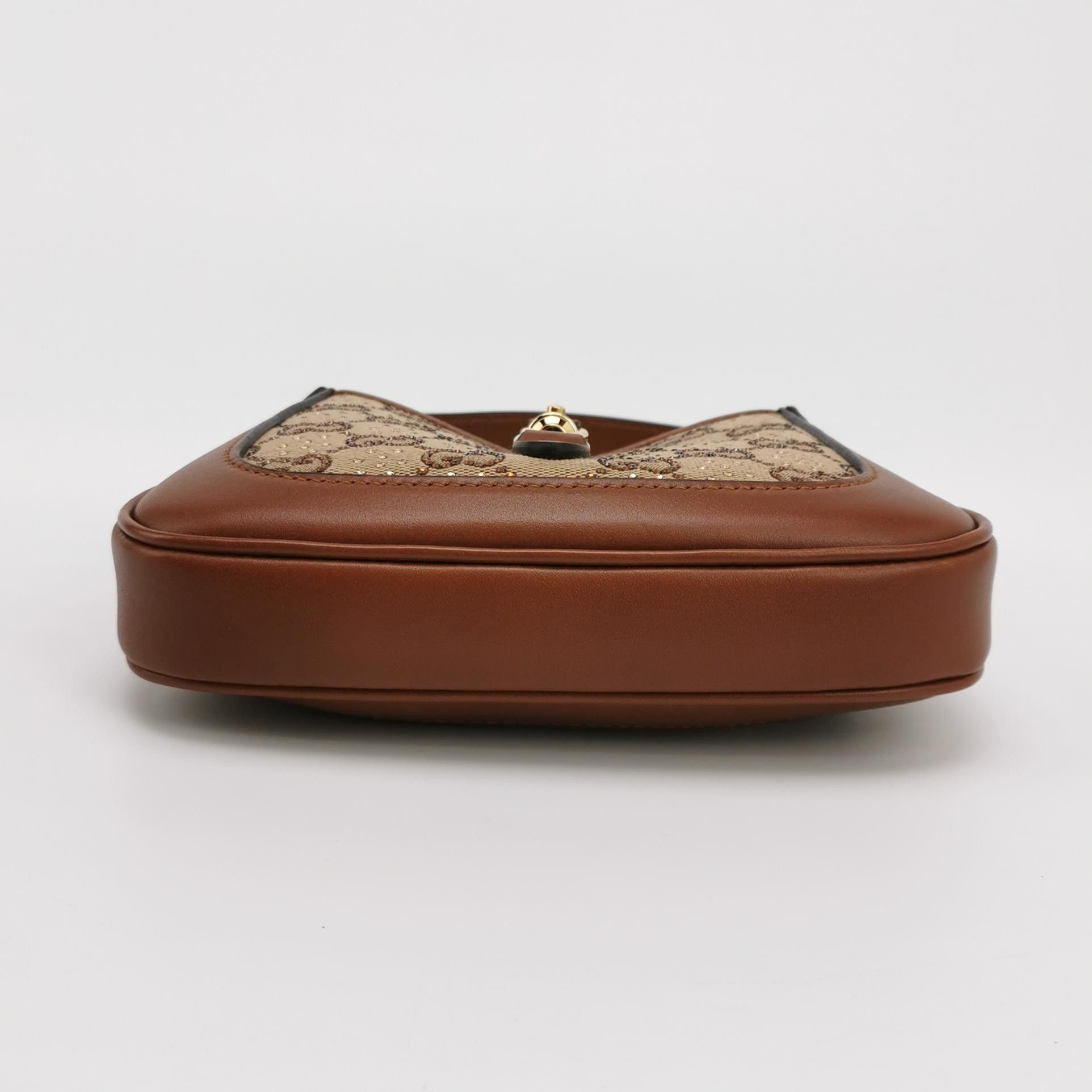 Gucci Gucci Women os Shoulder Bags Size ONE SIZE - 6 Thumbnail