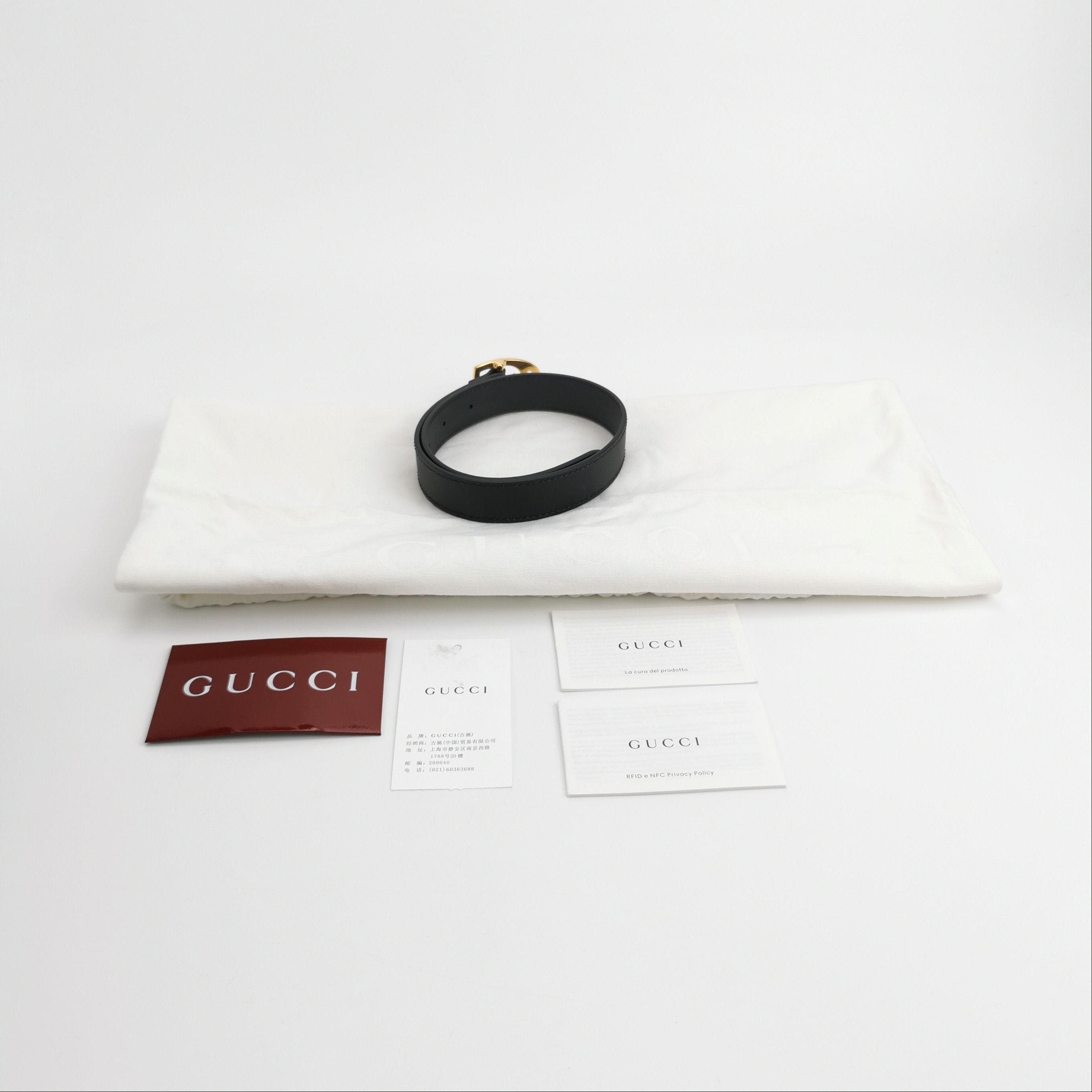 Gucci Gucci Women os Shoulder Bags Size ONE SIZE - 9 Thumbnail