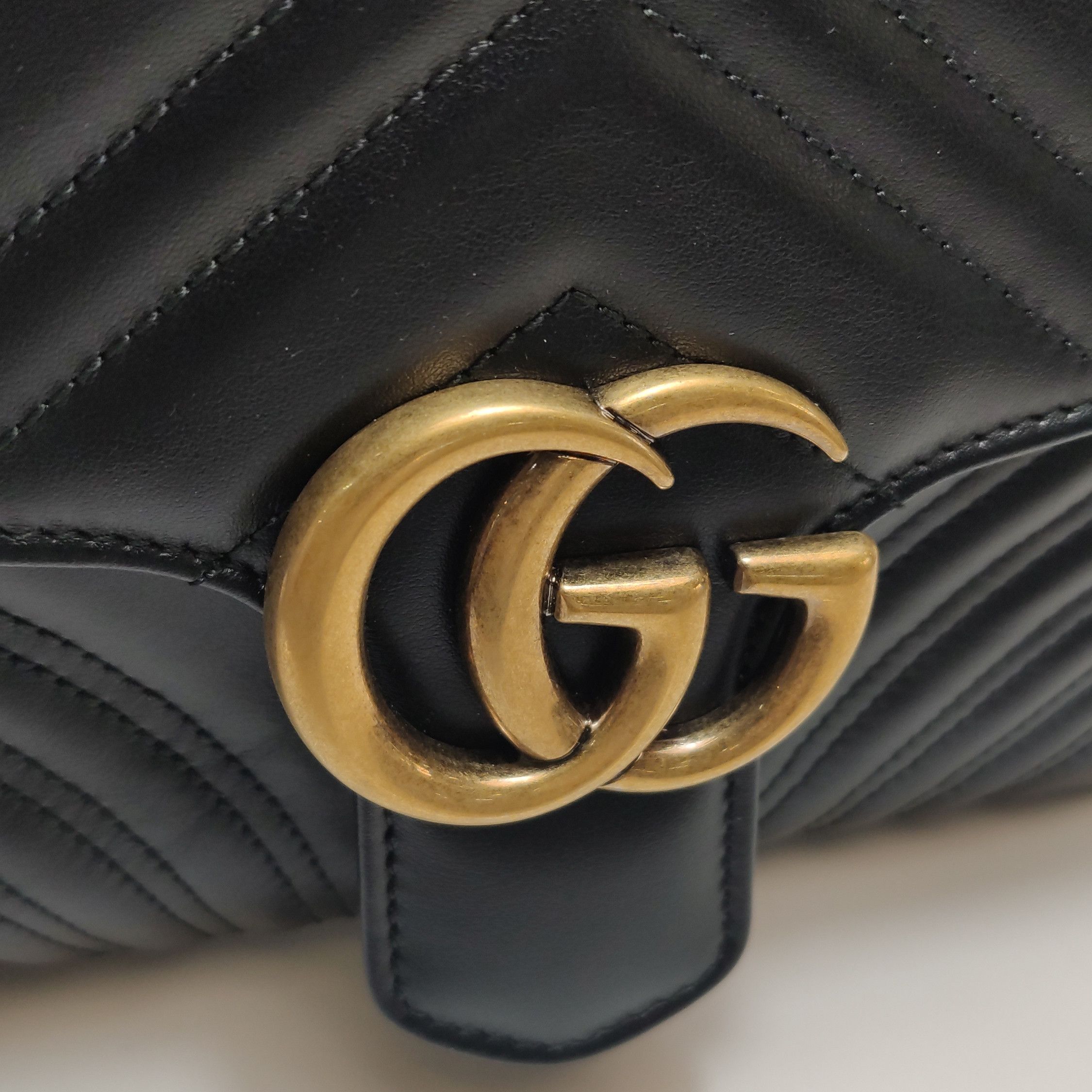 Gucci Gucci Women os Shoulder Bags Size ONE SIZE - 13 Thumbnail