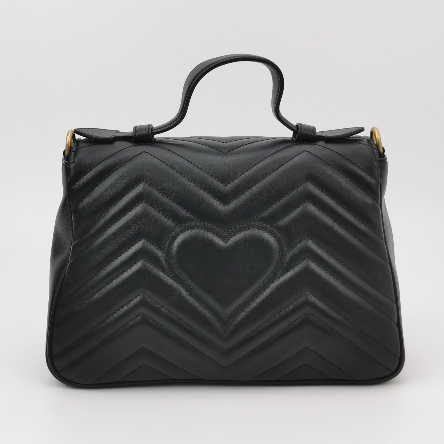 Gucci Gucci Women os Shoulder Bags Size ONE SIZE - 5 Thumbnail
