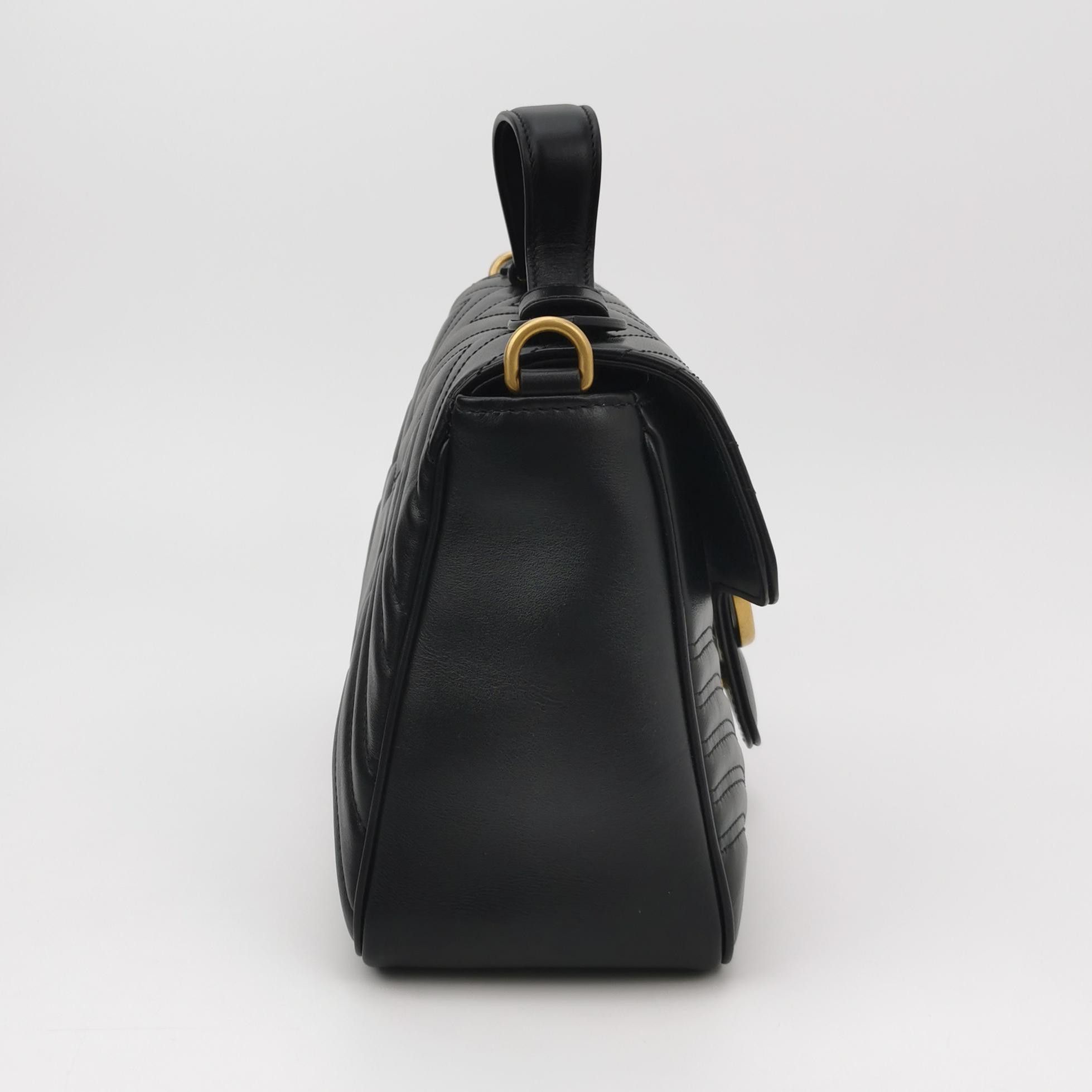 Gucci Gucci Women os Shoulder Bags Size ONE SIZE - 4 Thumbnail