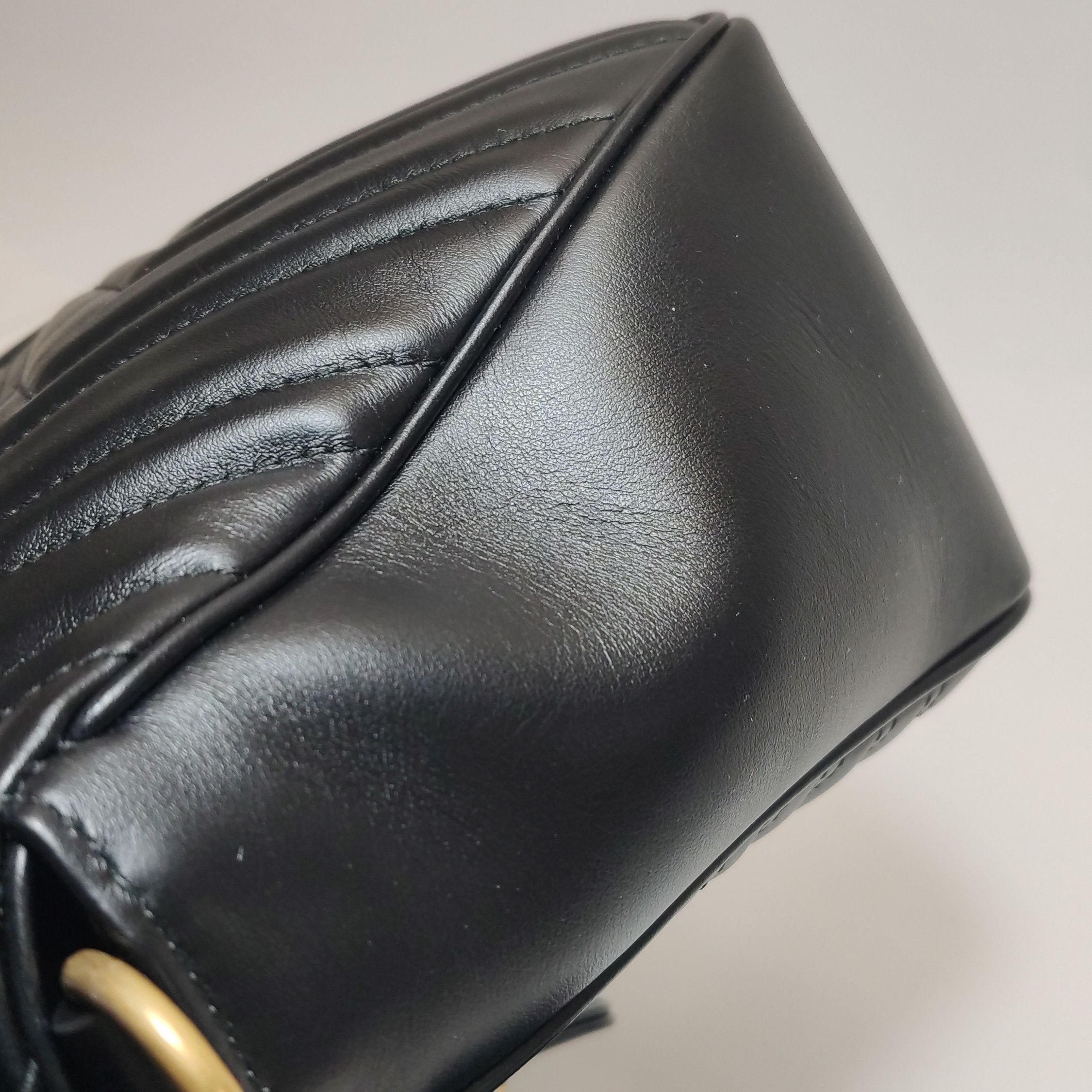 Gucci Gucci Women os Shoulder Bags Size ONE SIZE - 11 Thumbnail