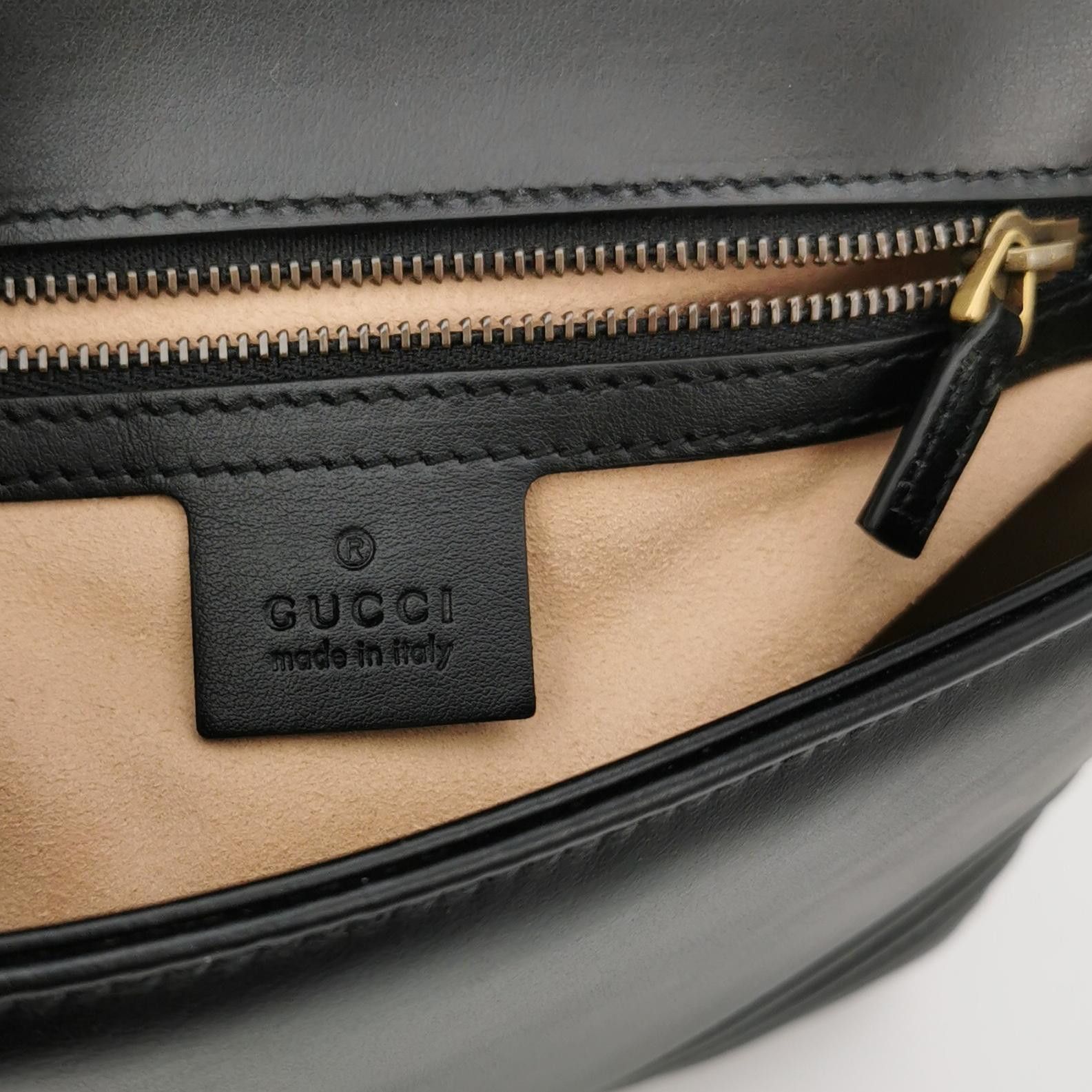 Gucci Gucci Women os Shoulder Bags Size ONE SIZE - 8 Thumbnail