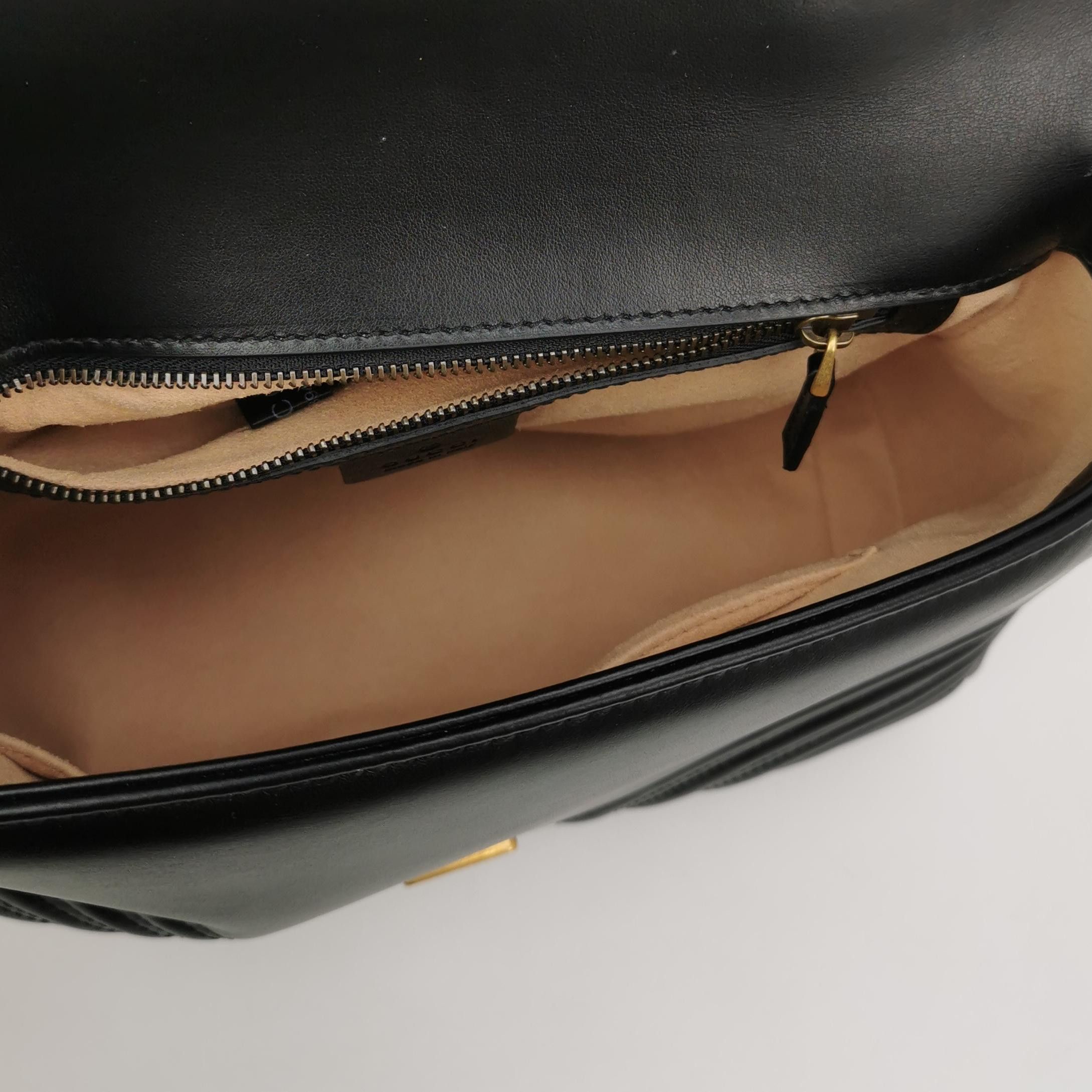 Gucci Gucci Women os Shoulder Bags Size ONE SIZE - 7 Thumbnail