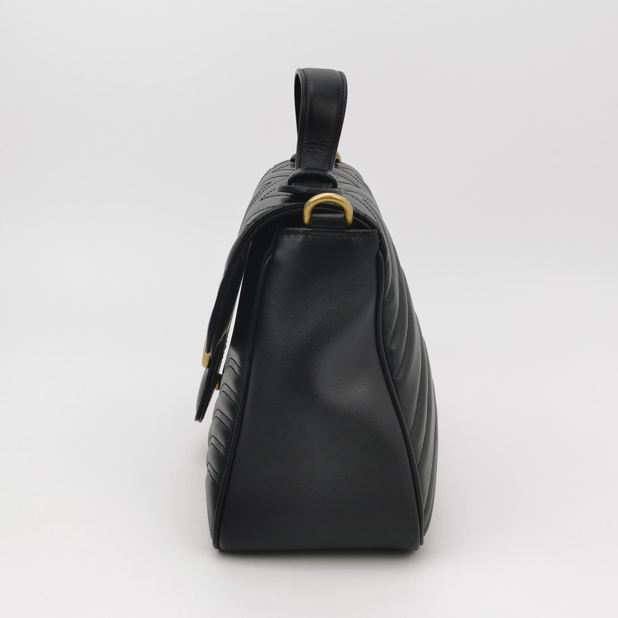 Gucci Gucci Women os Shoulder Bags Size ONE SIZE - 3 Thumbnail