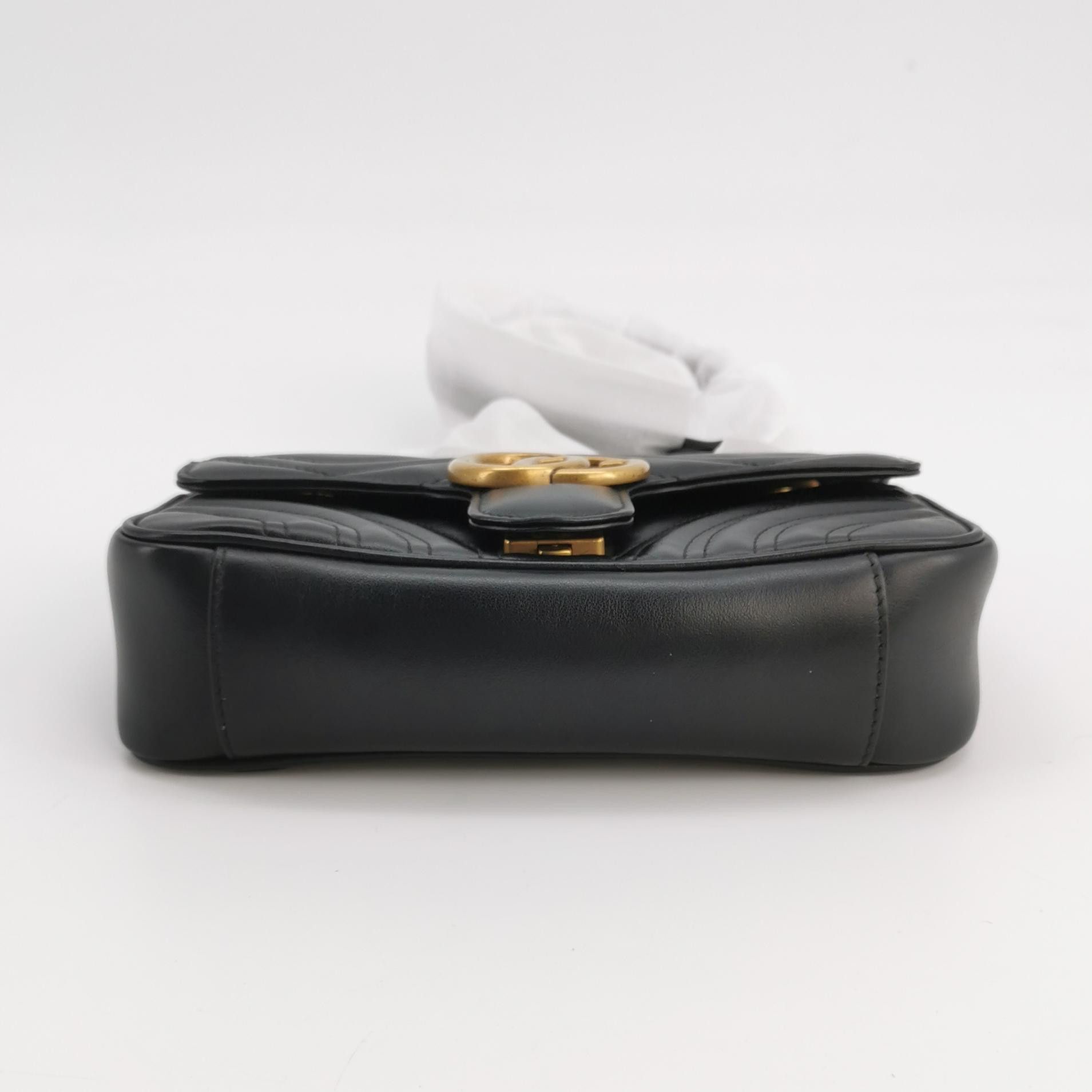 Gucci Gucci Women os Shoulder Bags Size ONE SIZE - 6 Thumbnail