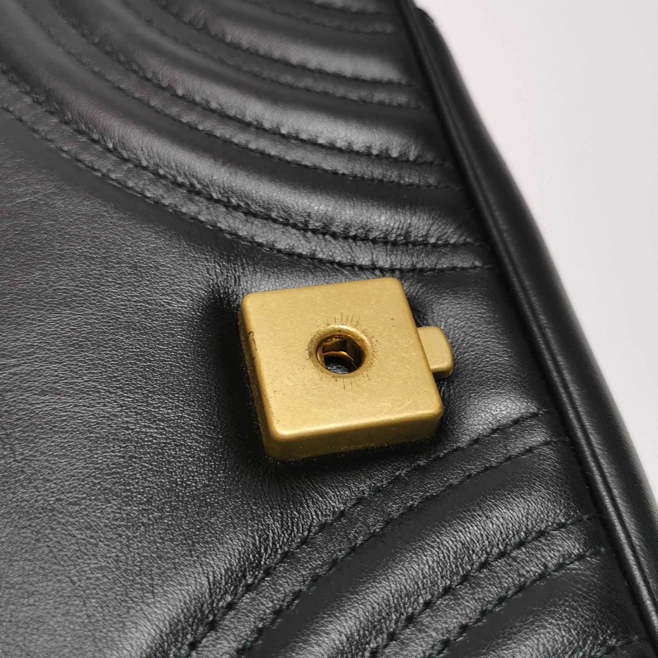 Gucci Gucci Women os Shoulder Bags Size ONE SIZE - 9 Thumbnail