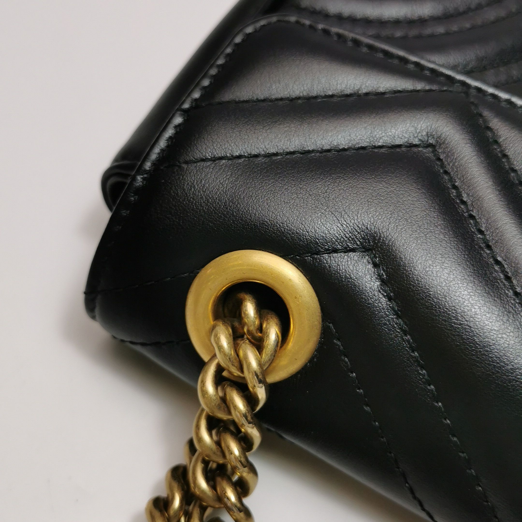 Gucci Gucci Women os Shoulder Bags Size ONE SIZE - 13 Thumbnail